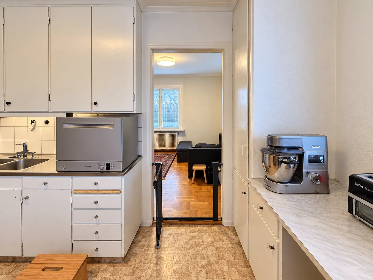 4 rok · 100 m² i Lövånger – bild 5