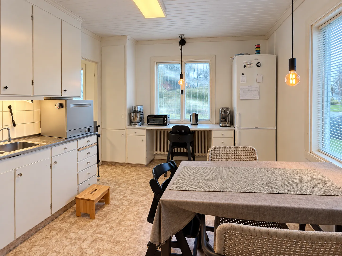 4 rok · 100 m² i Lövånger – bild 4