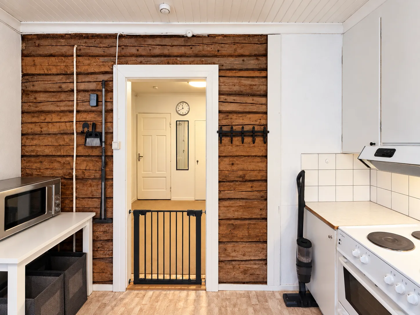 4 rok · 100 m² i Lövånger – bild 7