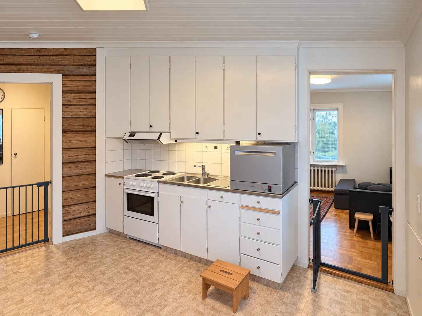 4 rok · 100 m² i Lövånger – bild 6