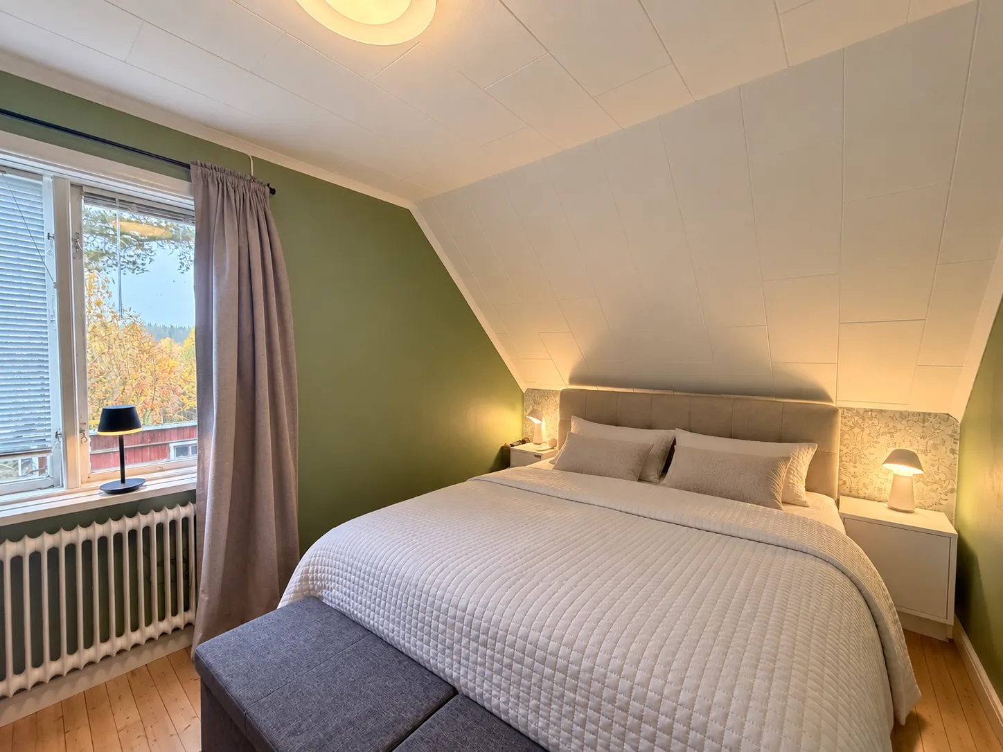 4 rok · 100 m² i Lövånger – bild 15