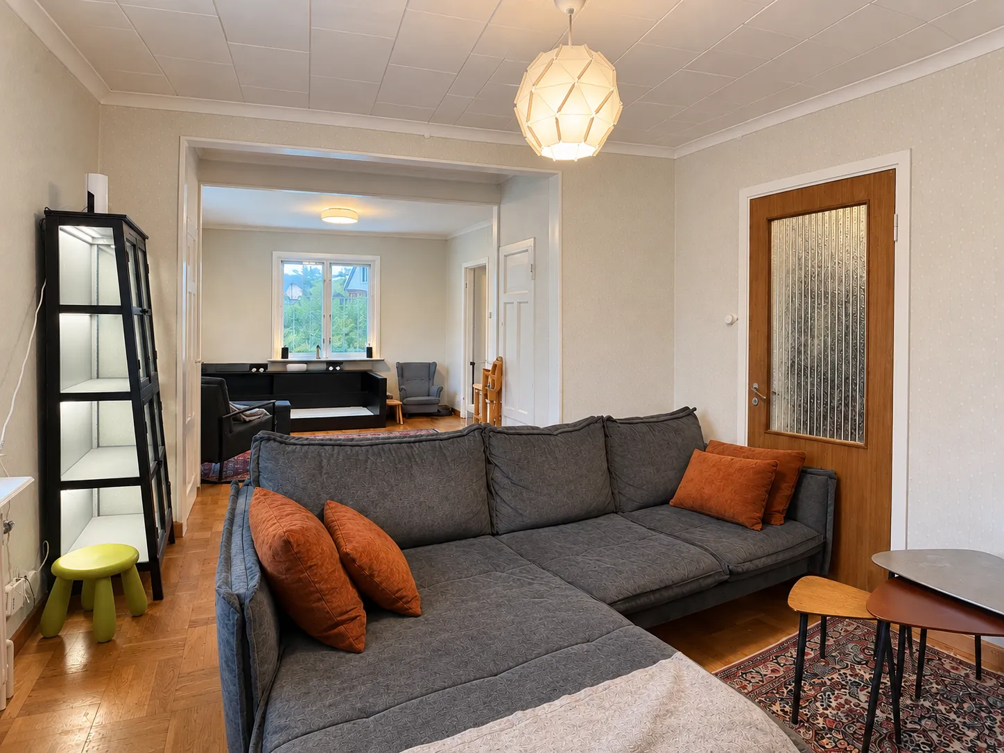 4 rok · 100 m² i Lövånger – bild 8
