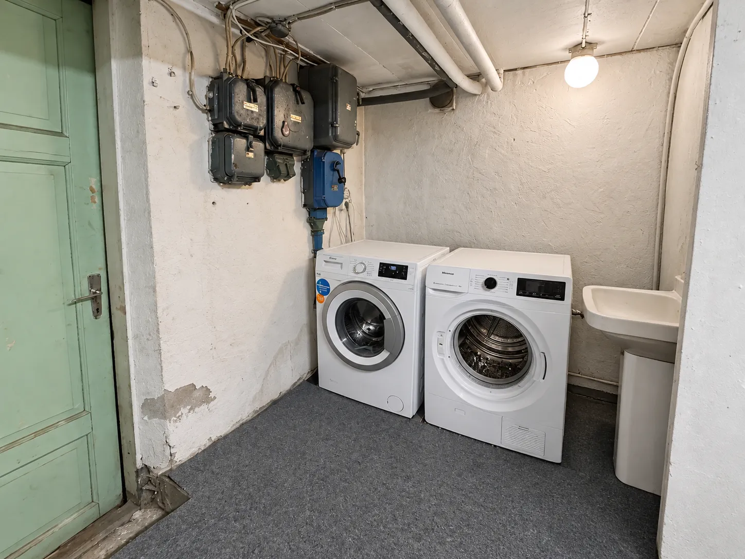 4 rok · 100 m² i Lövånger – bild 19