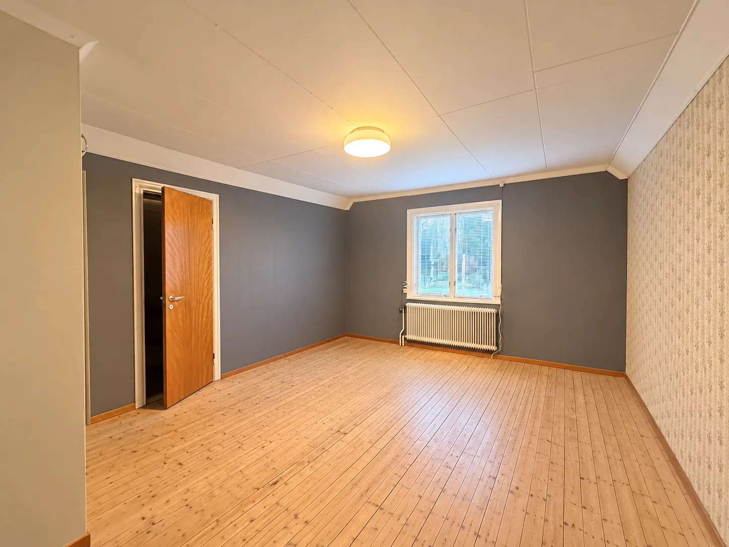 4 rok · 100 m² i Lövånger – bild 13