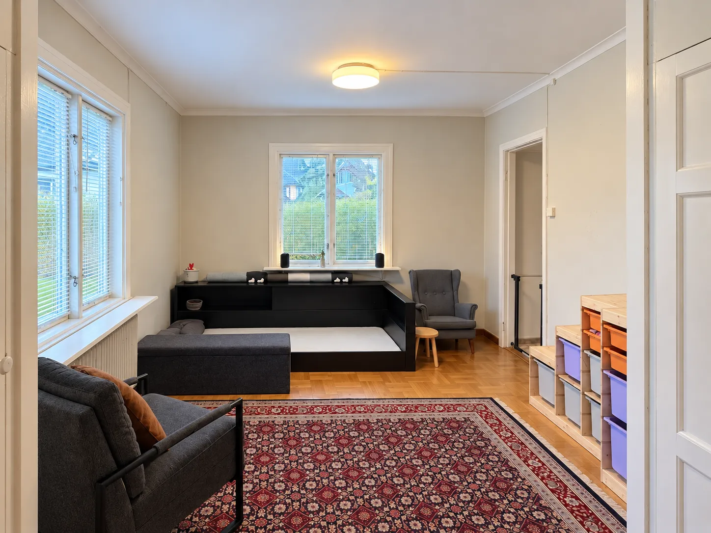 4 rok · 100 m² i Lövånger – bild 9