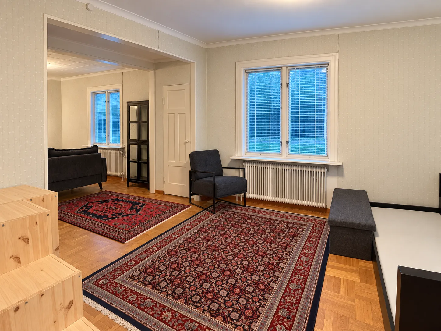 4 rok · 100 m² i Lövånger – bild 10