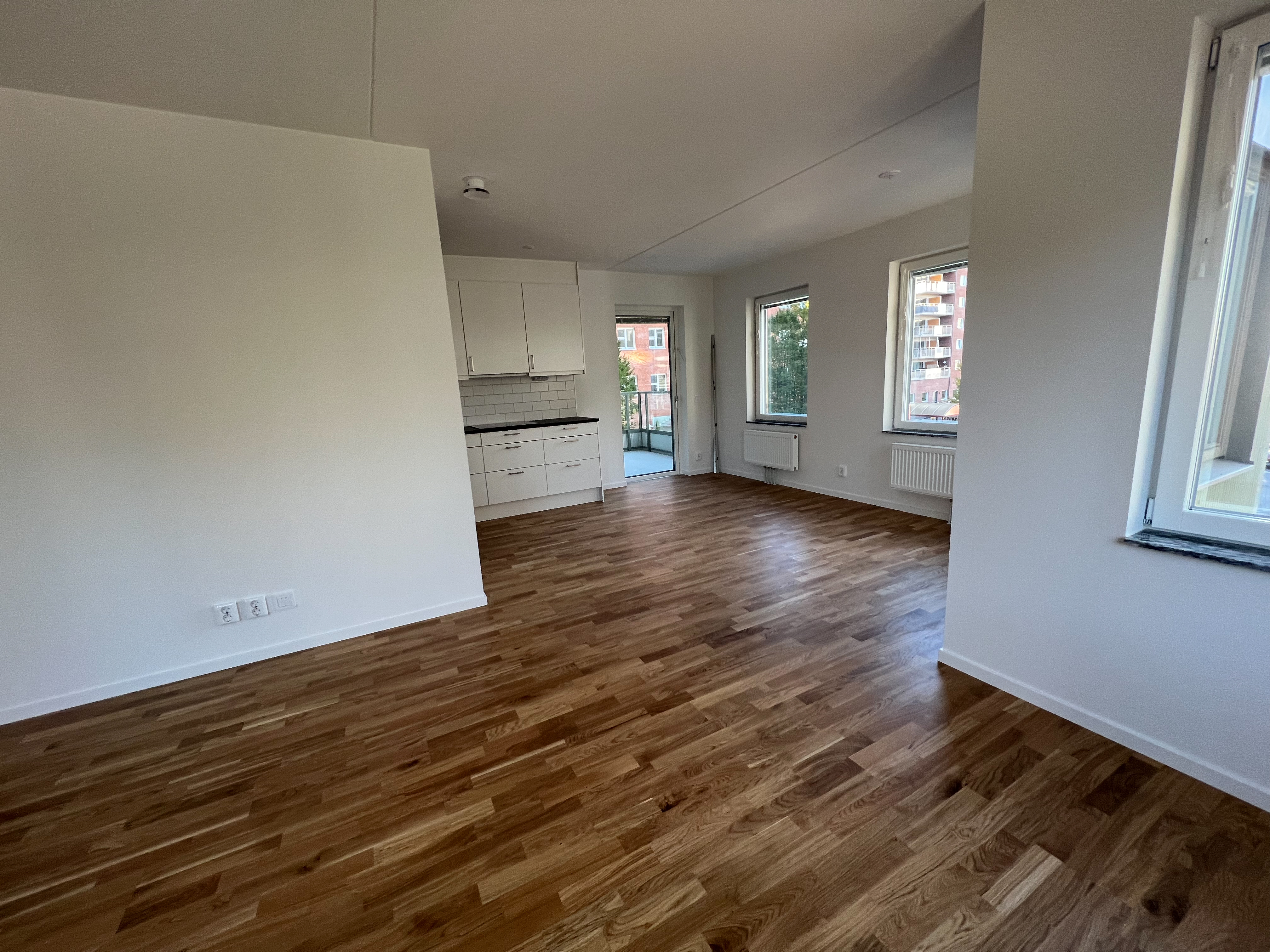 4 rok · 100 m² i Karlstad – bild 8