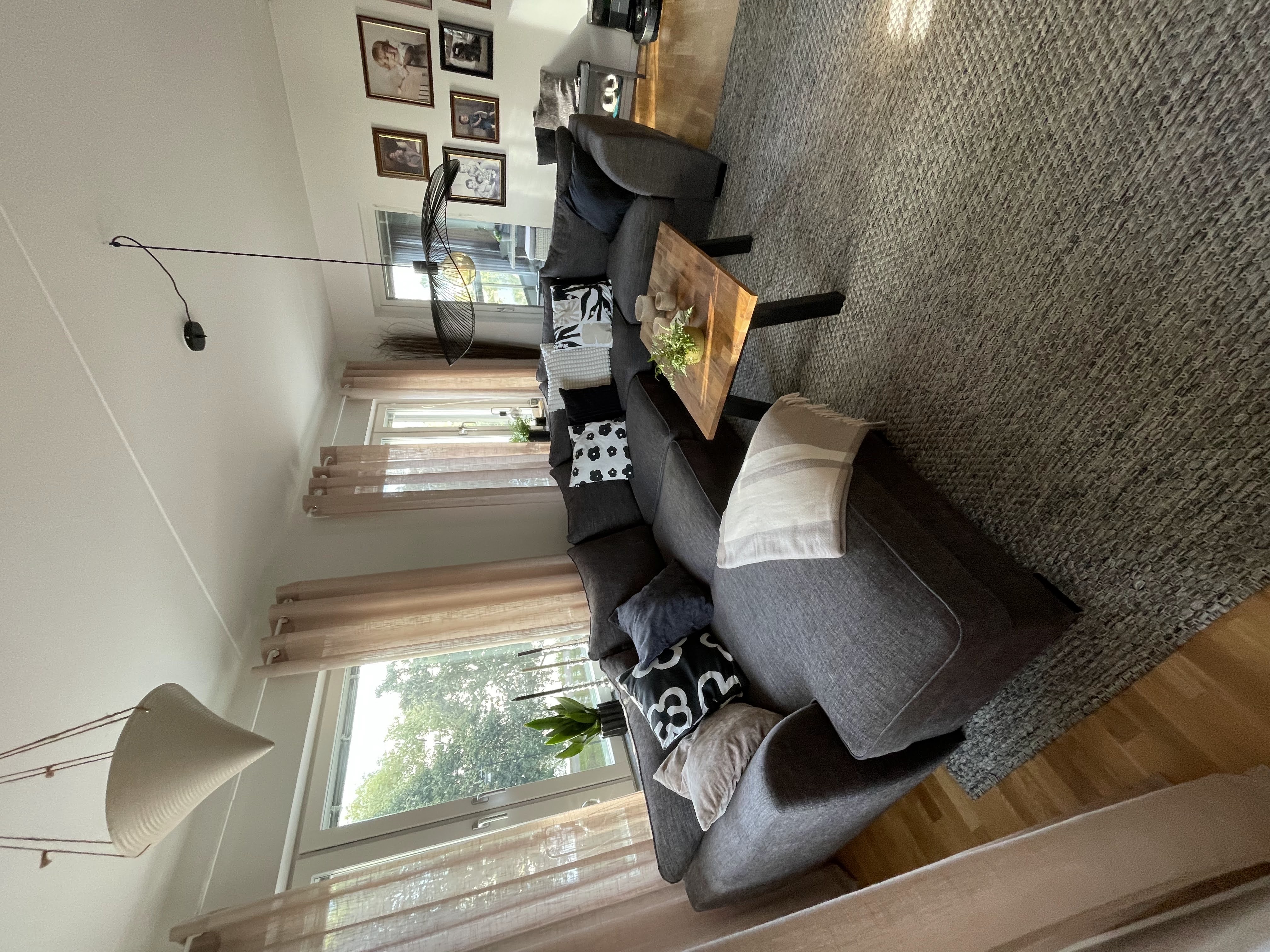 4 rok · 100 m² i Karlstad – bild 19