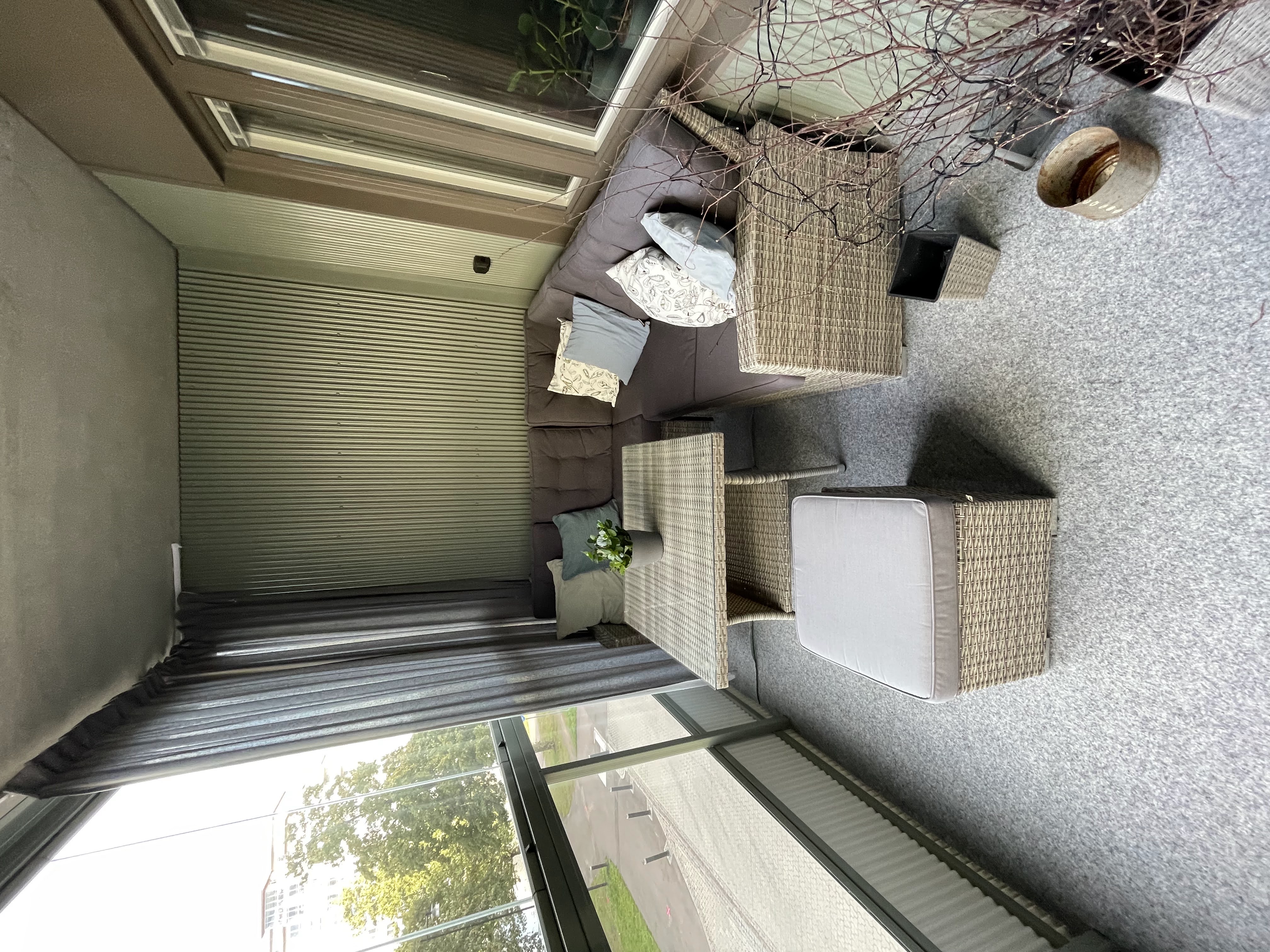 4 rok · 100 m² i Karlstad – bild 22