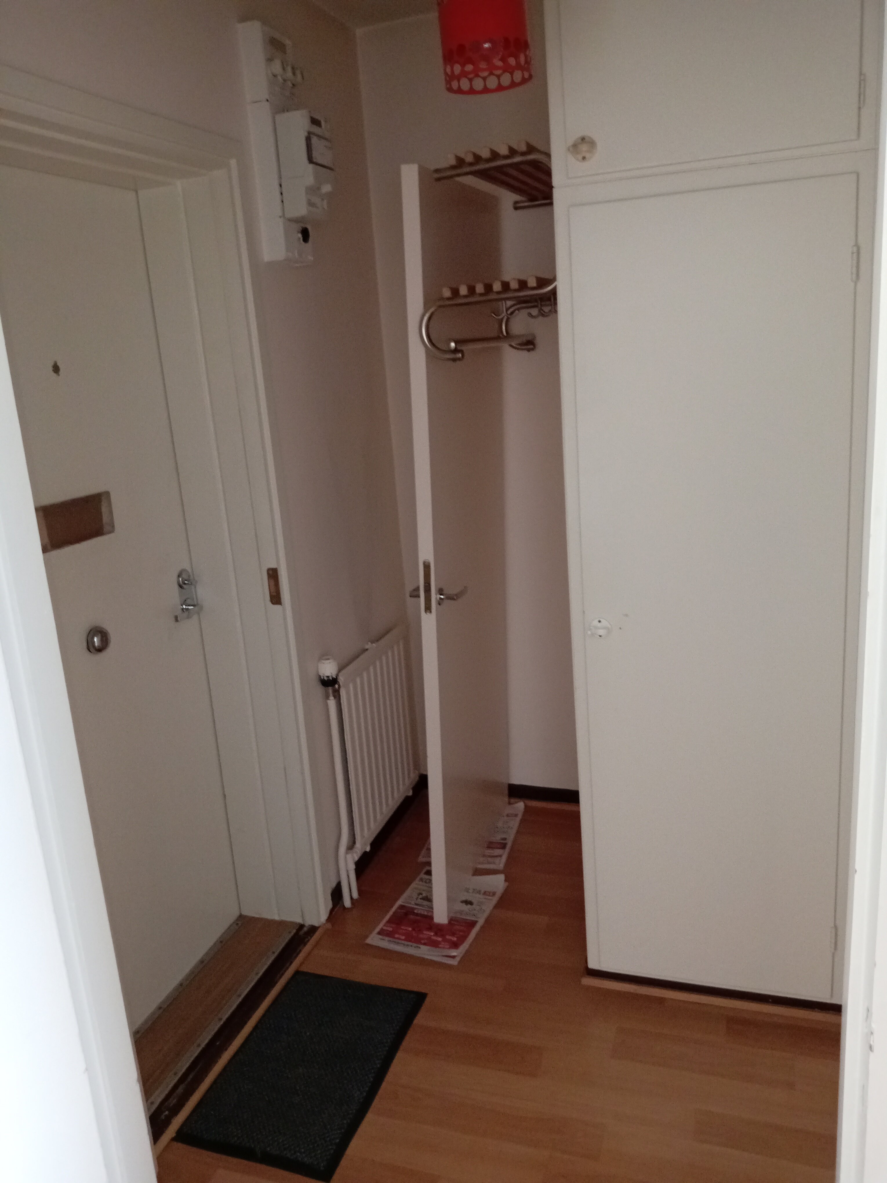 apartment at Hiilimöntie, Kemi 3