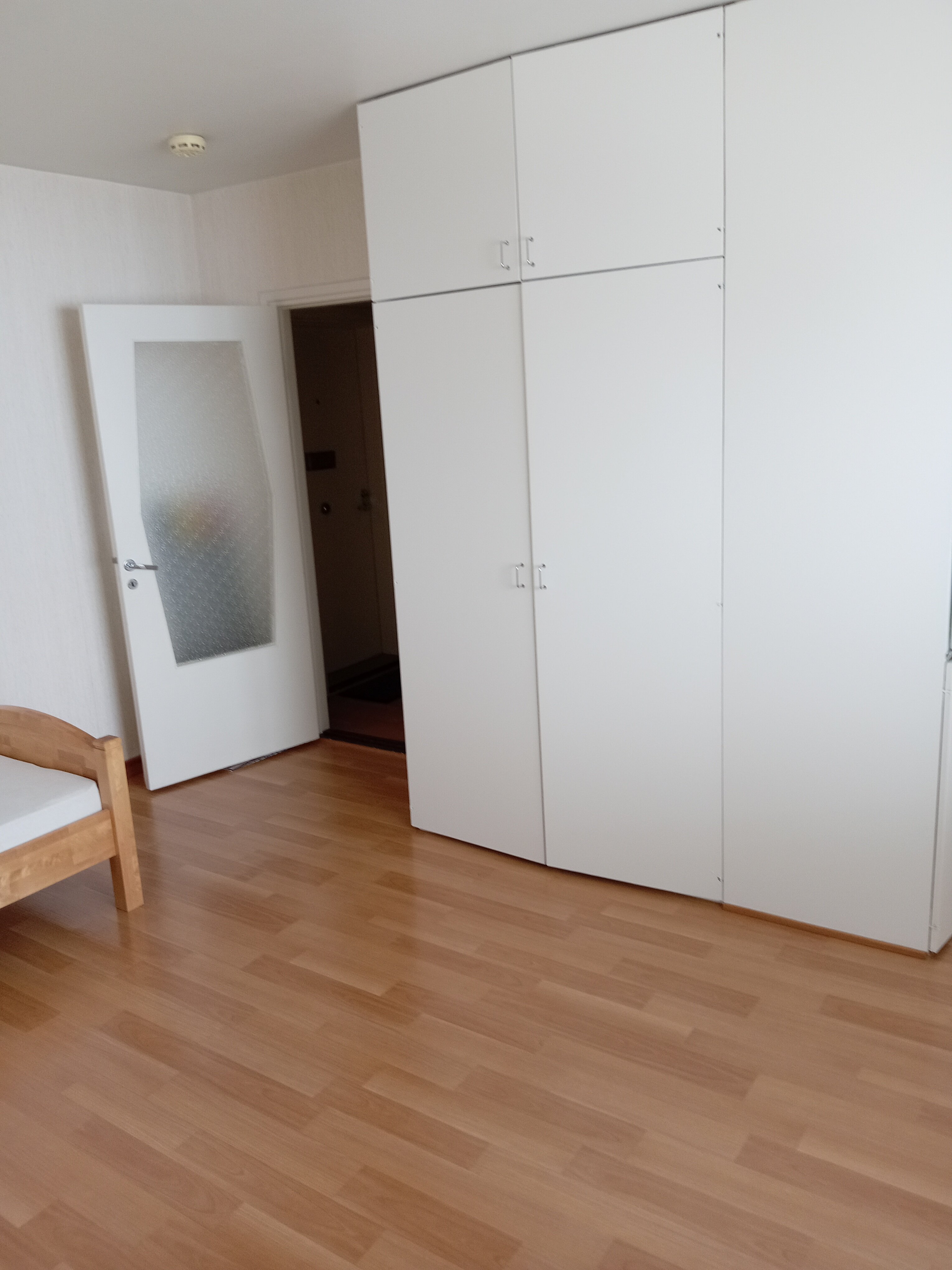 apartment at Hiilimöntie, Kemi 4