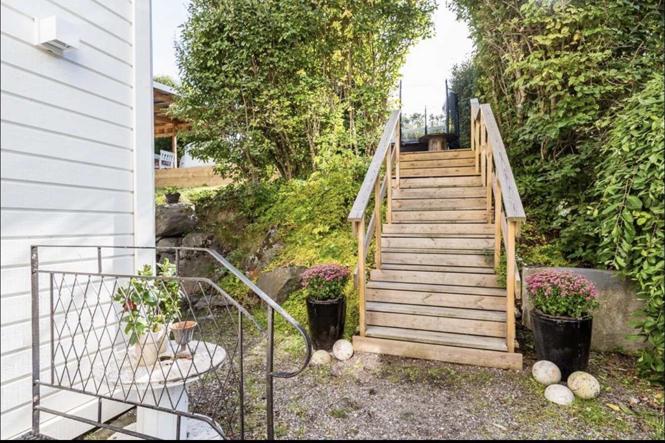 3 rok · 85 m² i Sundsvall – bild 7