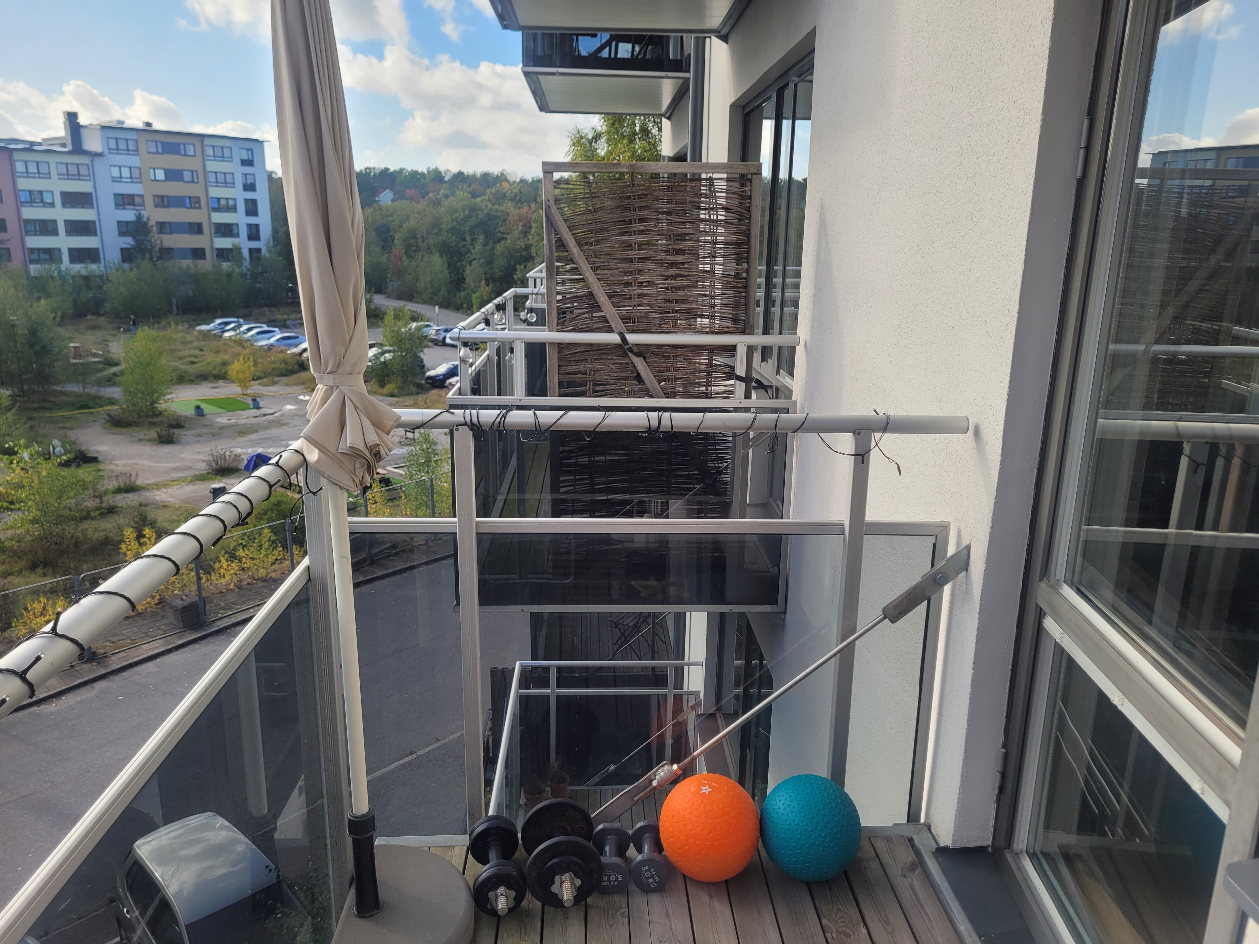 2 rok · 35 m² i Hägersten – bild 4