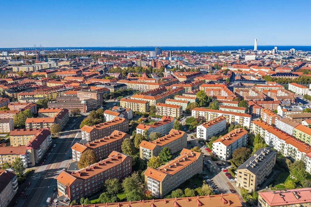1 rok · 15 m² i Malmö – bild 6