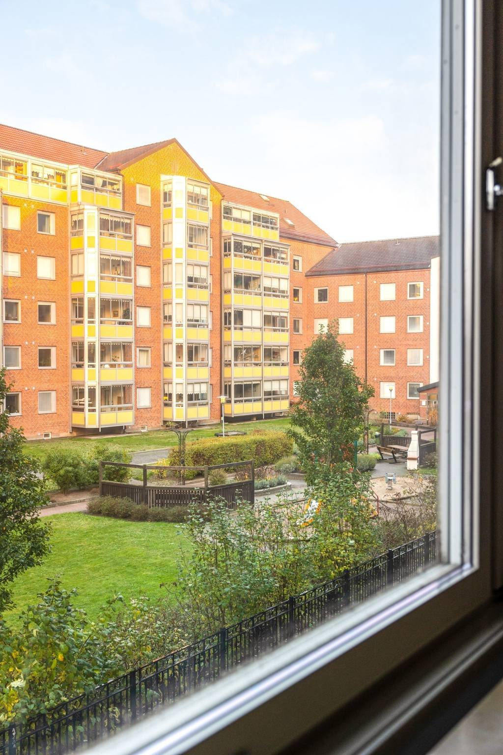 1 rok · 15 m² i Malmö – bild 5