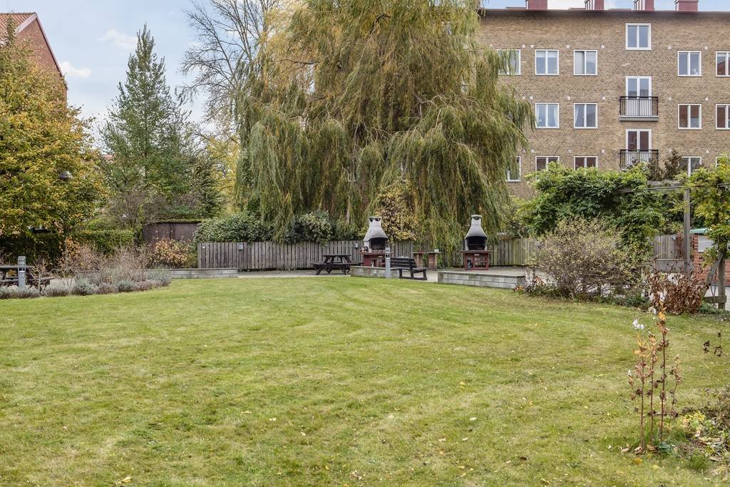 1 rok · 15 m² i Malmö – bild 7
