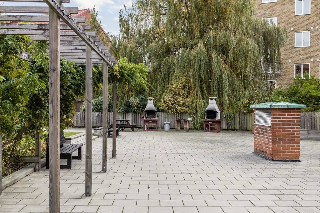 1 rok · 15 m² i Malmö – bild 8