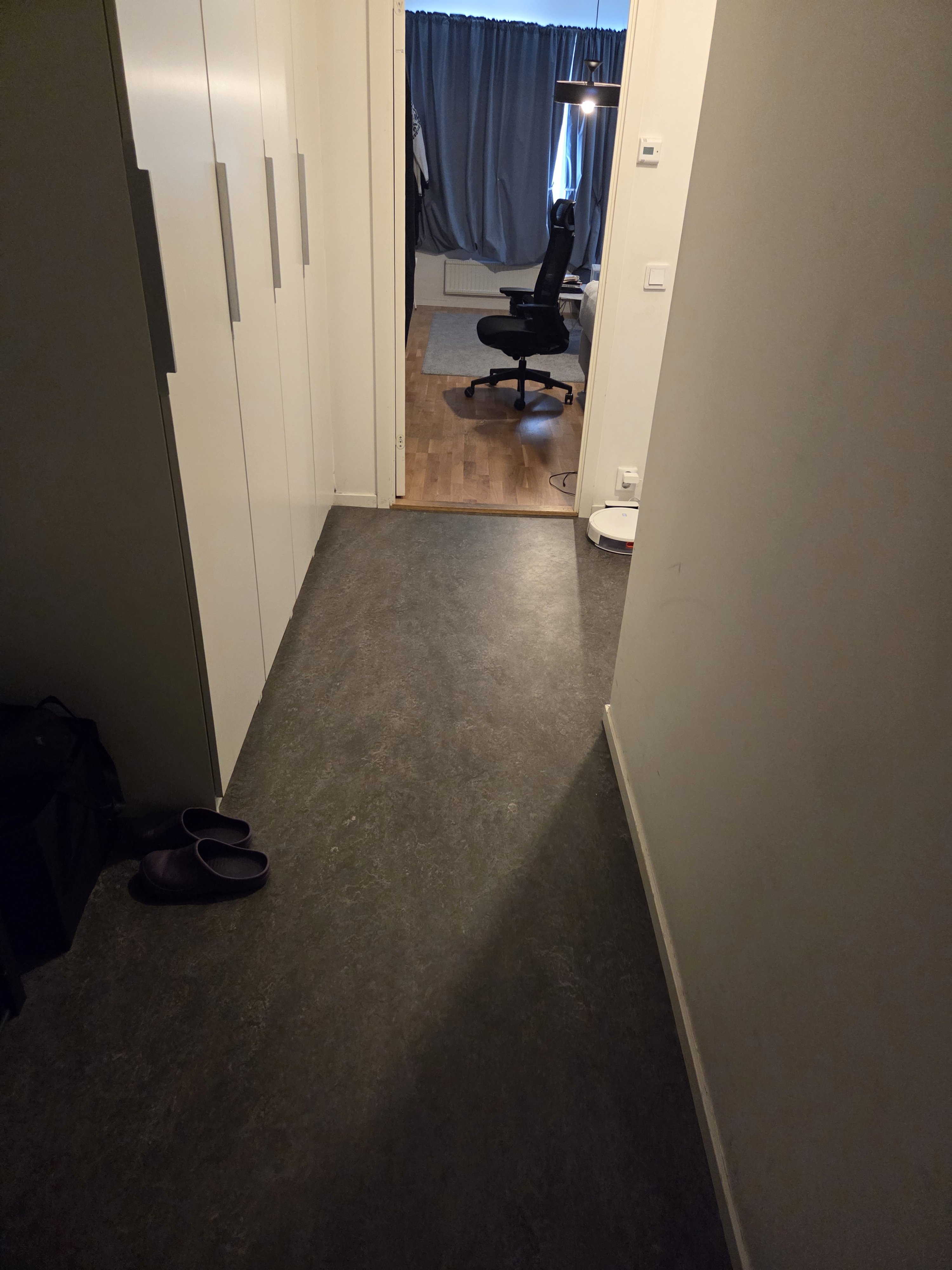 2 rok · 58 m² i Spånga – bild 3