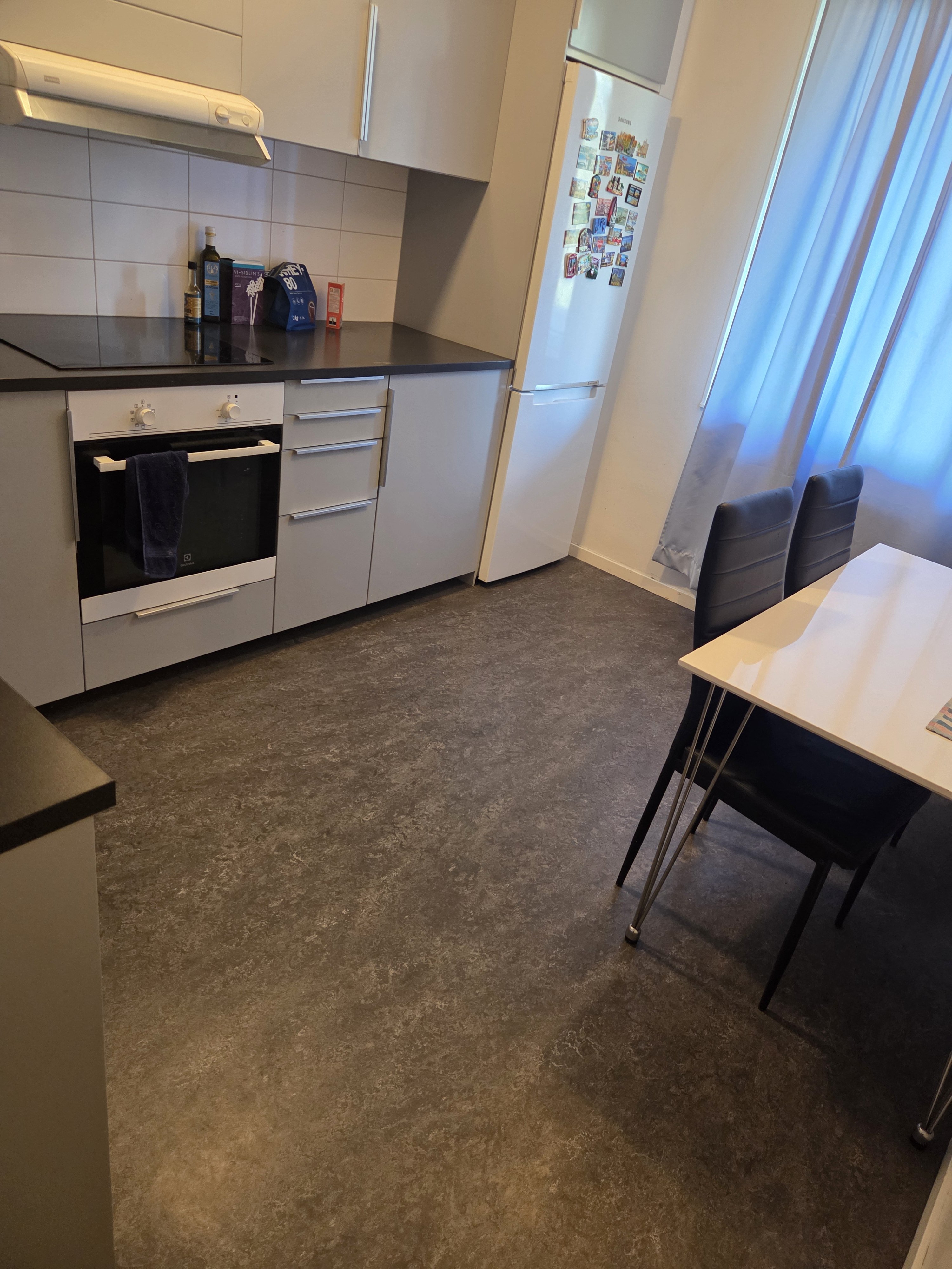2 rok · 58 m² i Spånga – bild 4