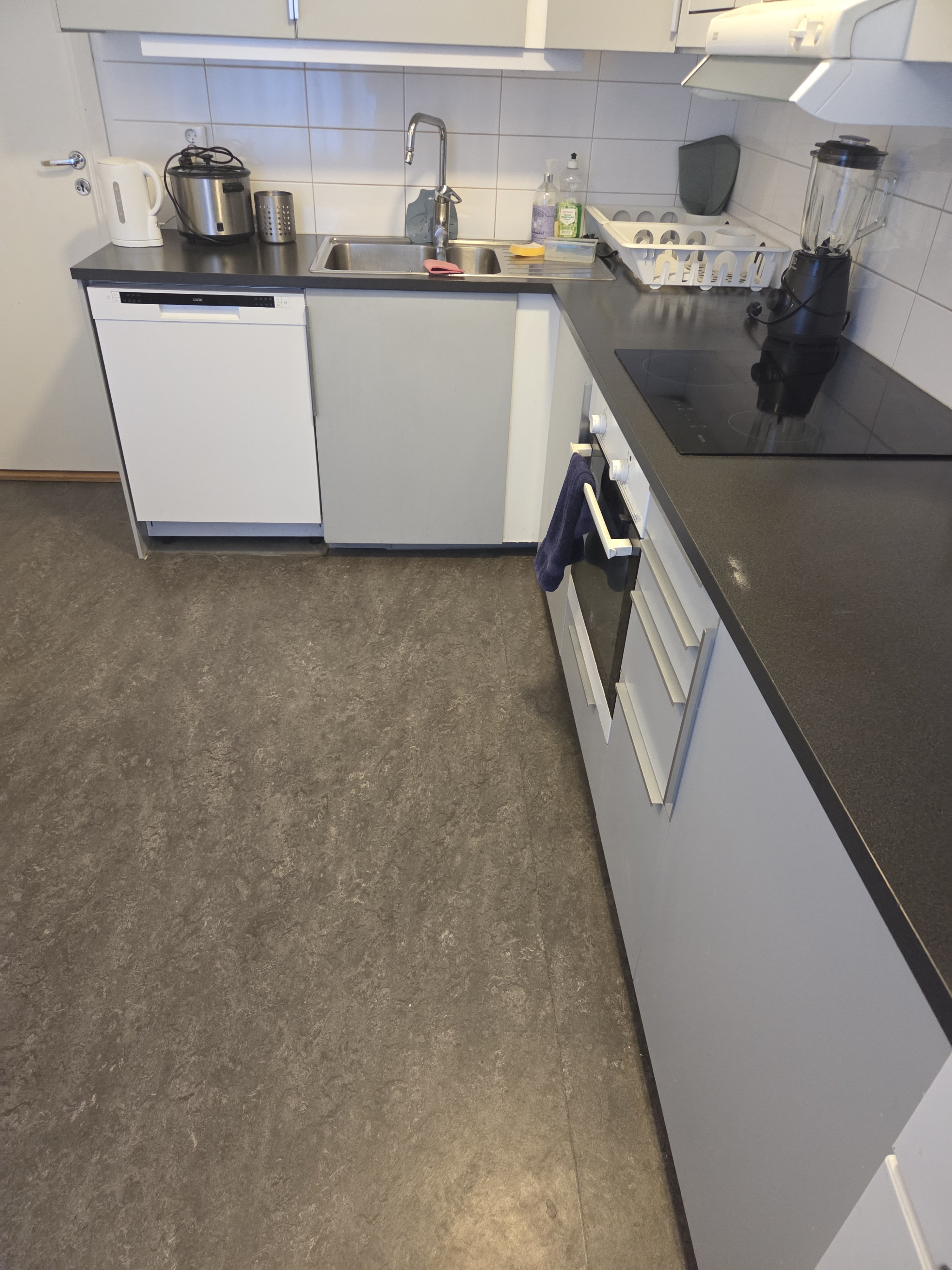 2 rok · 58 m² i Spånga – bild 6