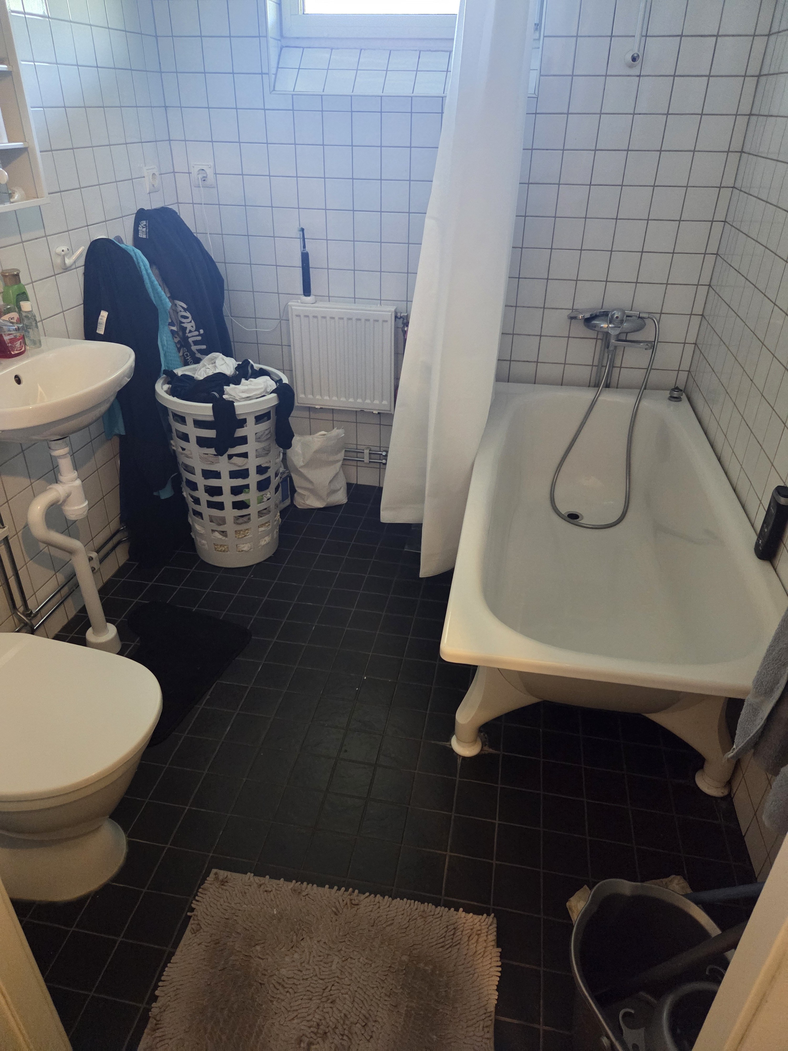 2 rok · 58 m² i Spånga – bild 7