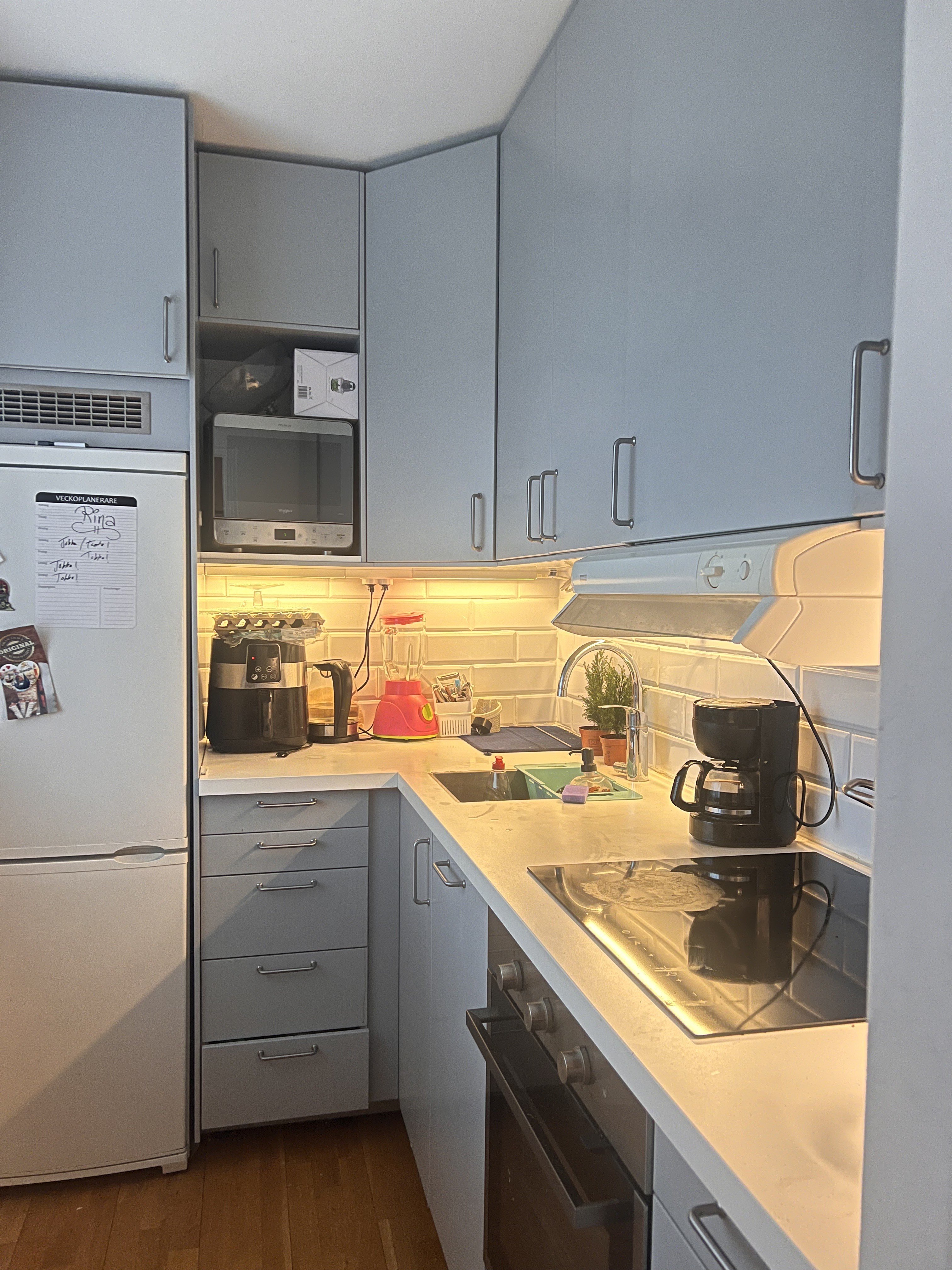 2 rok · 50 m² i Järfälla – bild 2