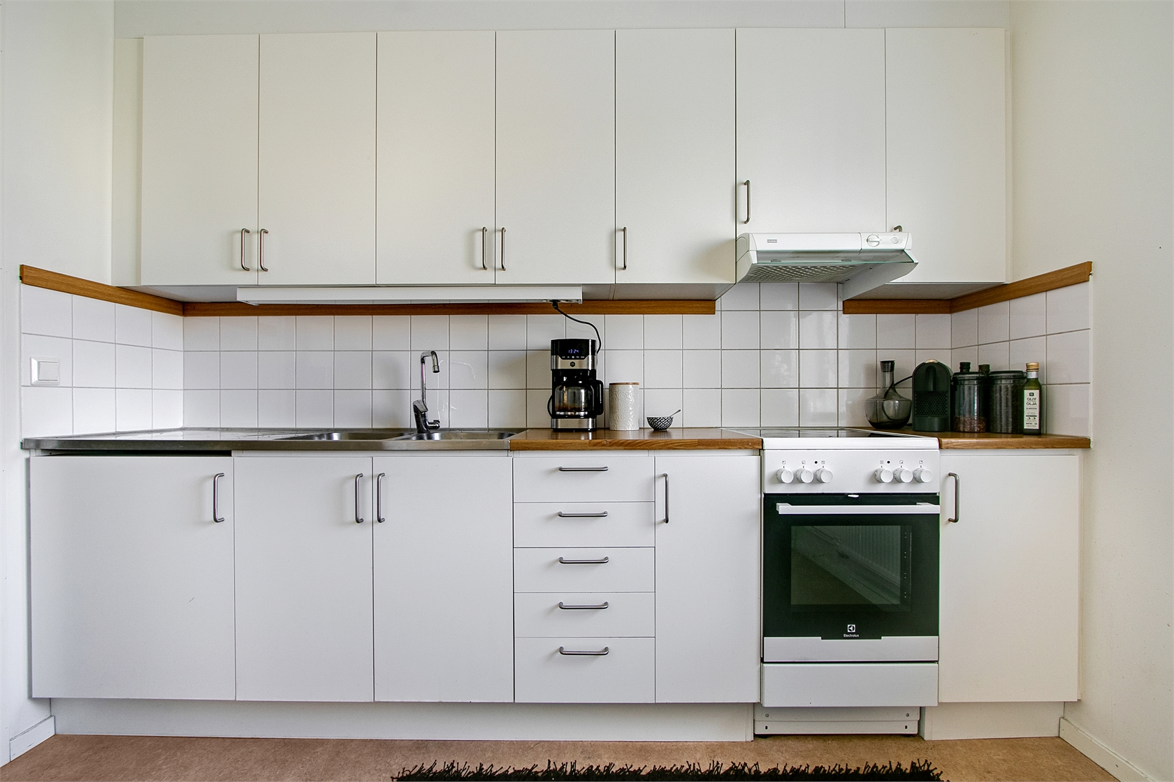 1 rok · 45 m² i Norsborg – bild 6