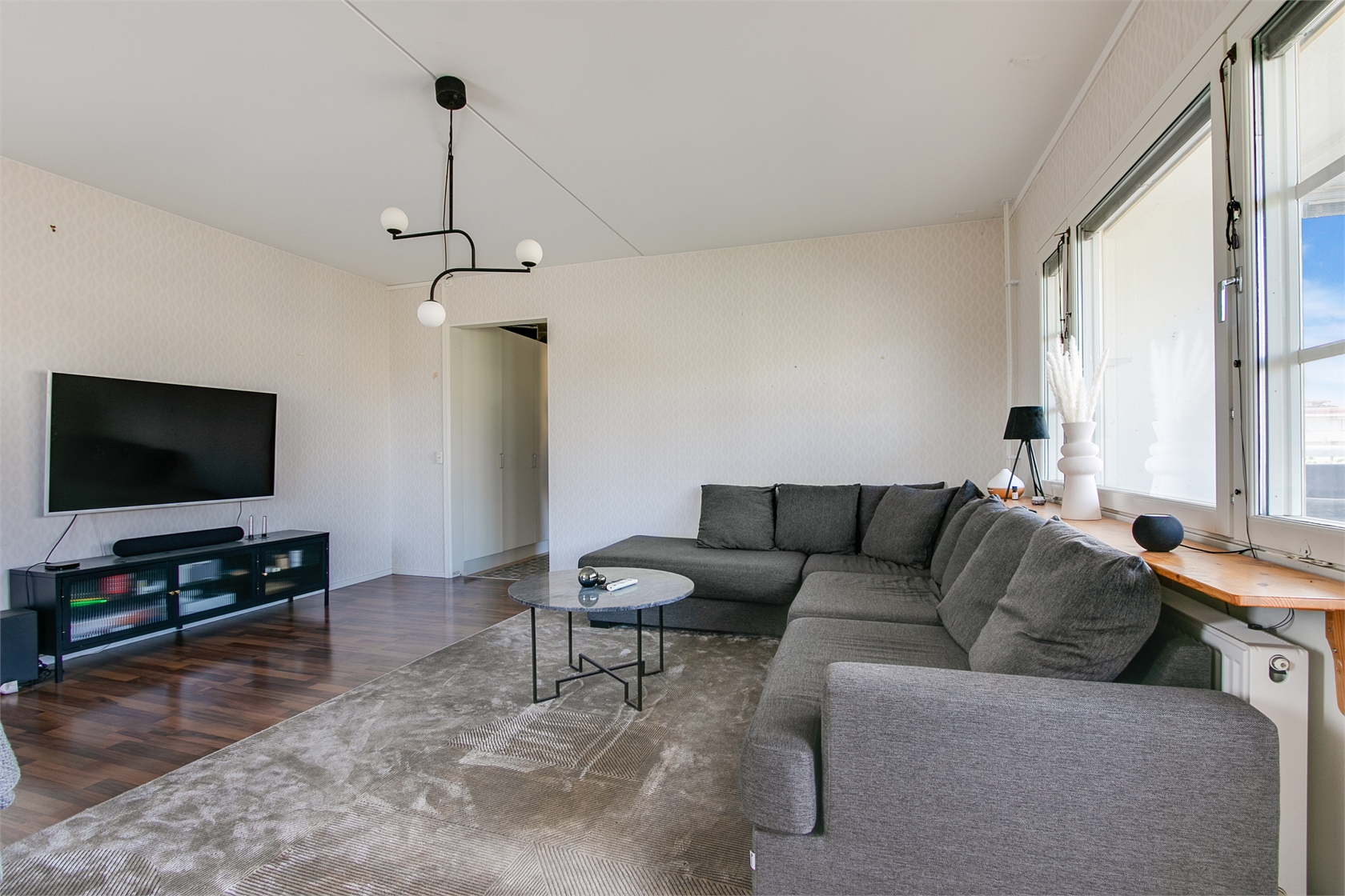 1 rok · 45 m² i Norsborg – bild 3