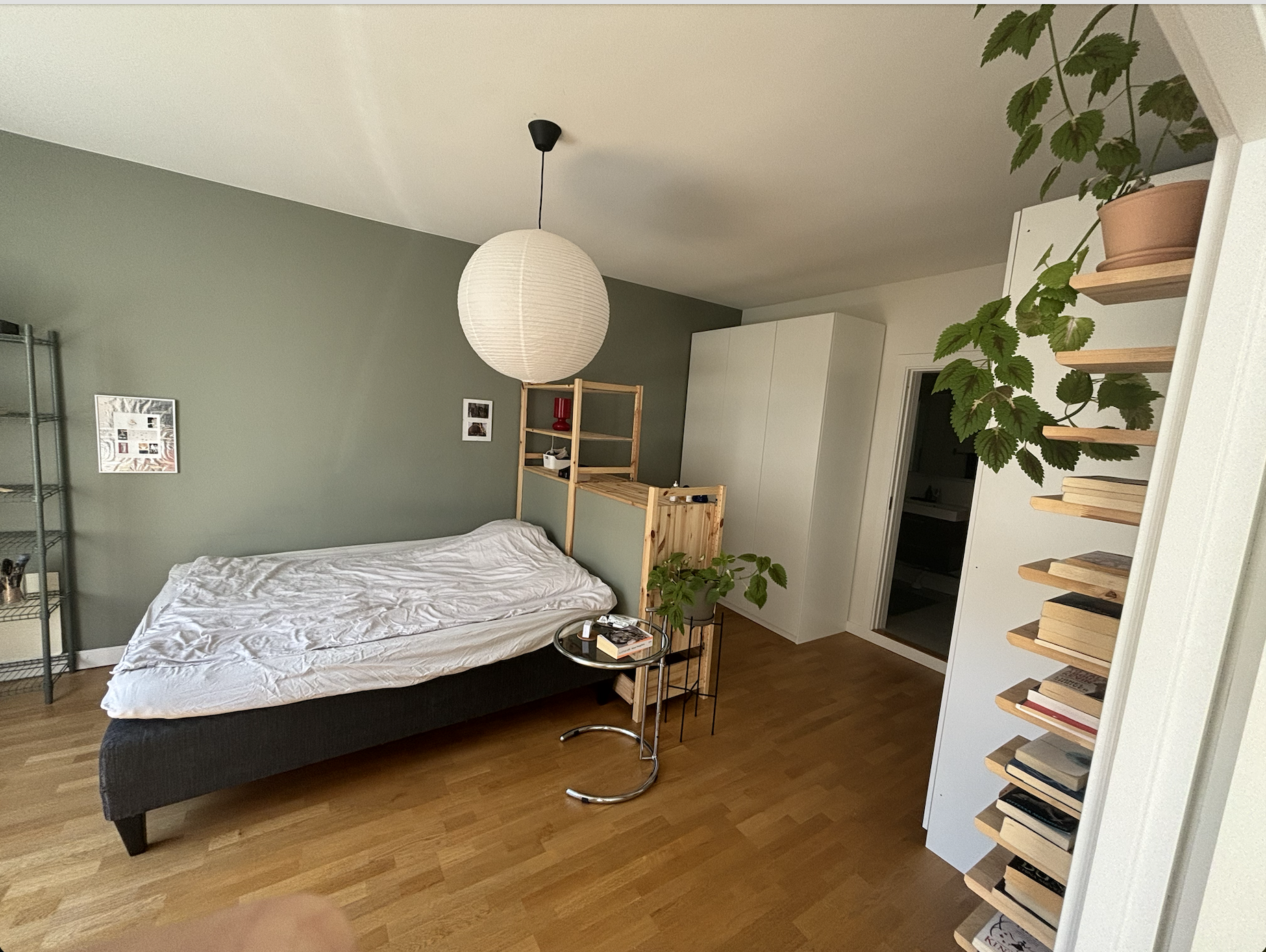 2 rok · 72 m² i Stockholm – bild 7