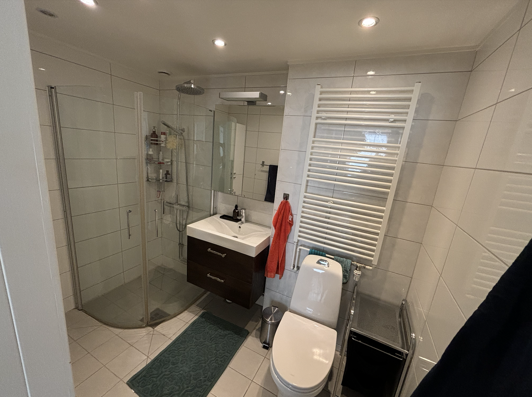 2 rok · 72 m² i Stockholm – bild 4