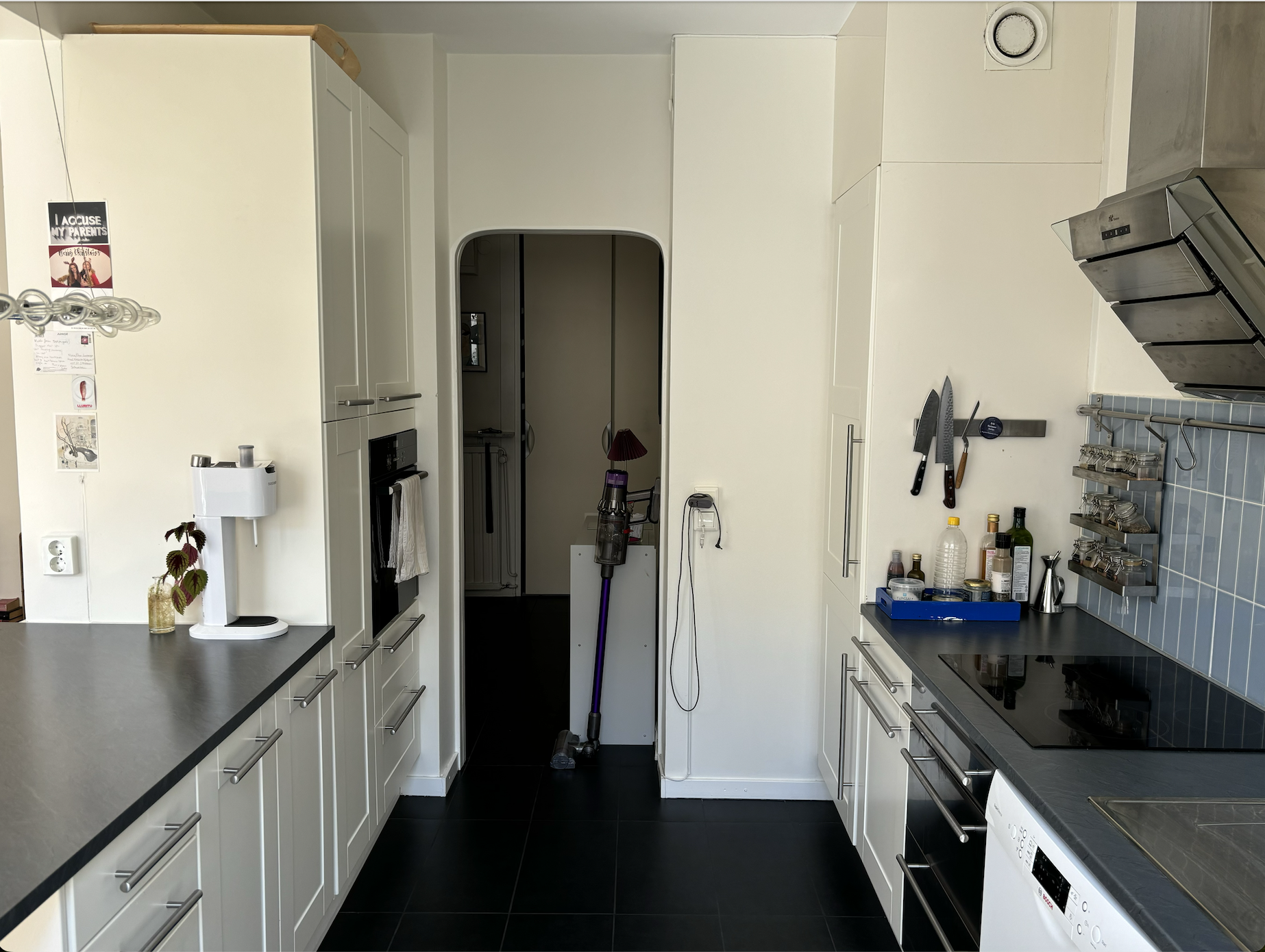 2 rok · 72 m² i Stockholm – bild 5