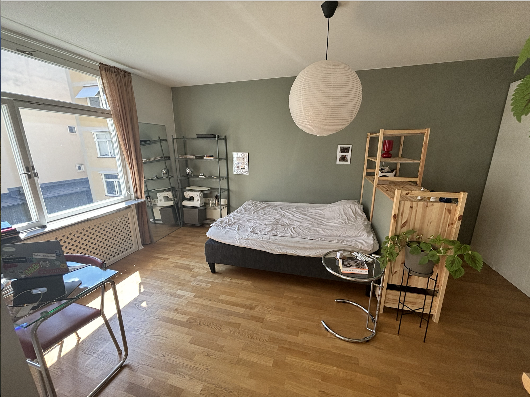 2 rok · 72 m² i Stockholm – bild 9