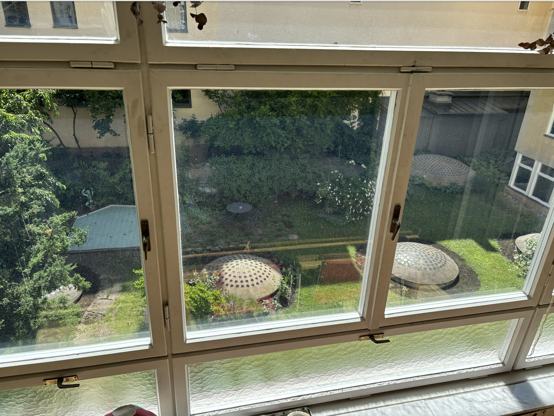 2 rok · 72 m² i Stockholm – bild 6