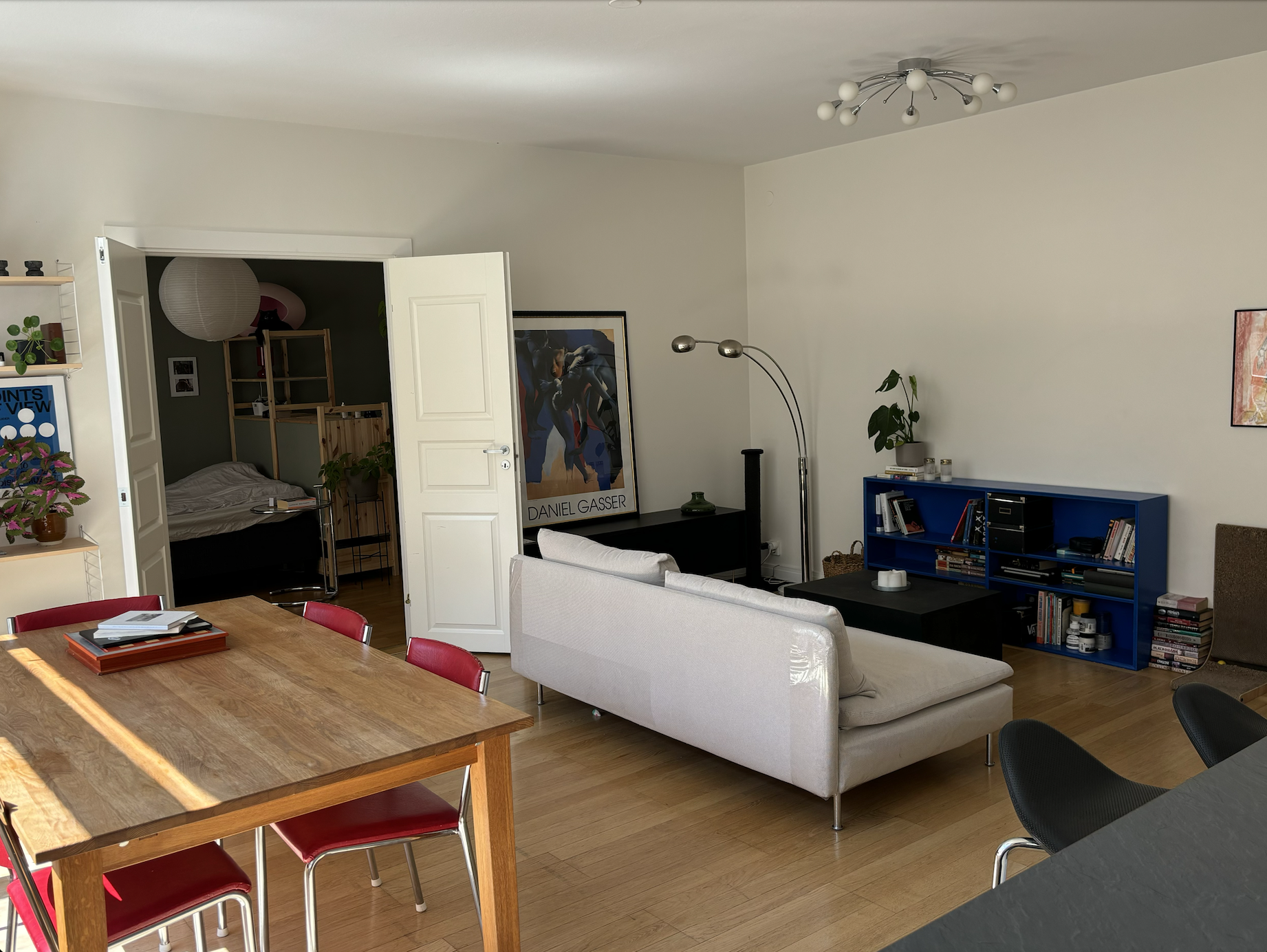 2 rok · 72 m² i Stockholm – bild 2