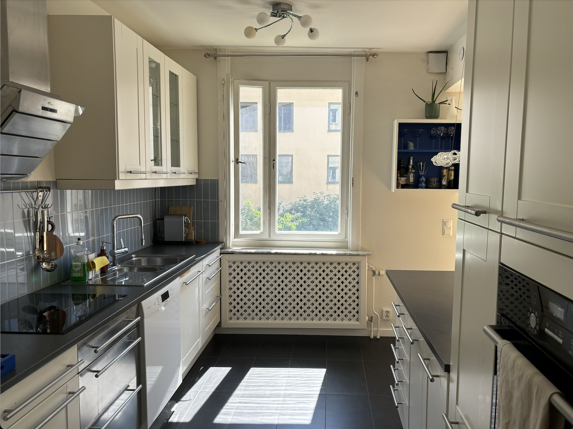 2 rok · 72 m² i Stockholm – bild 11