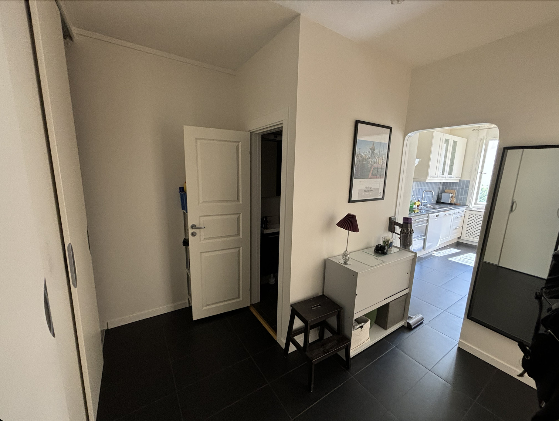 2 rok · 72 m² i Stockholm – bild 12