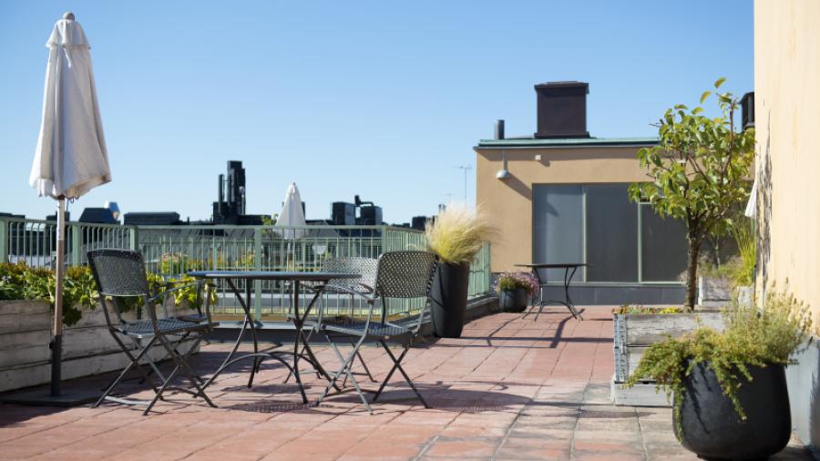 2 rok · 72 m² i Stockholm – bild 13