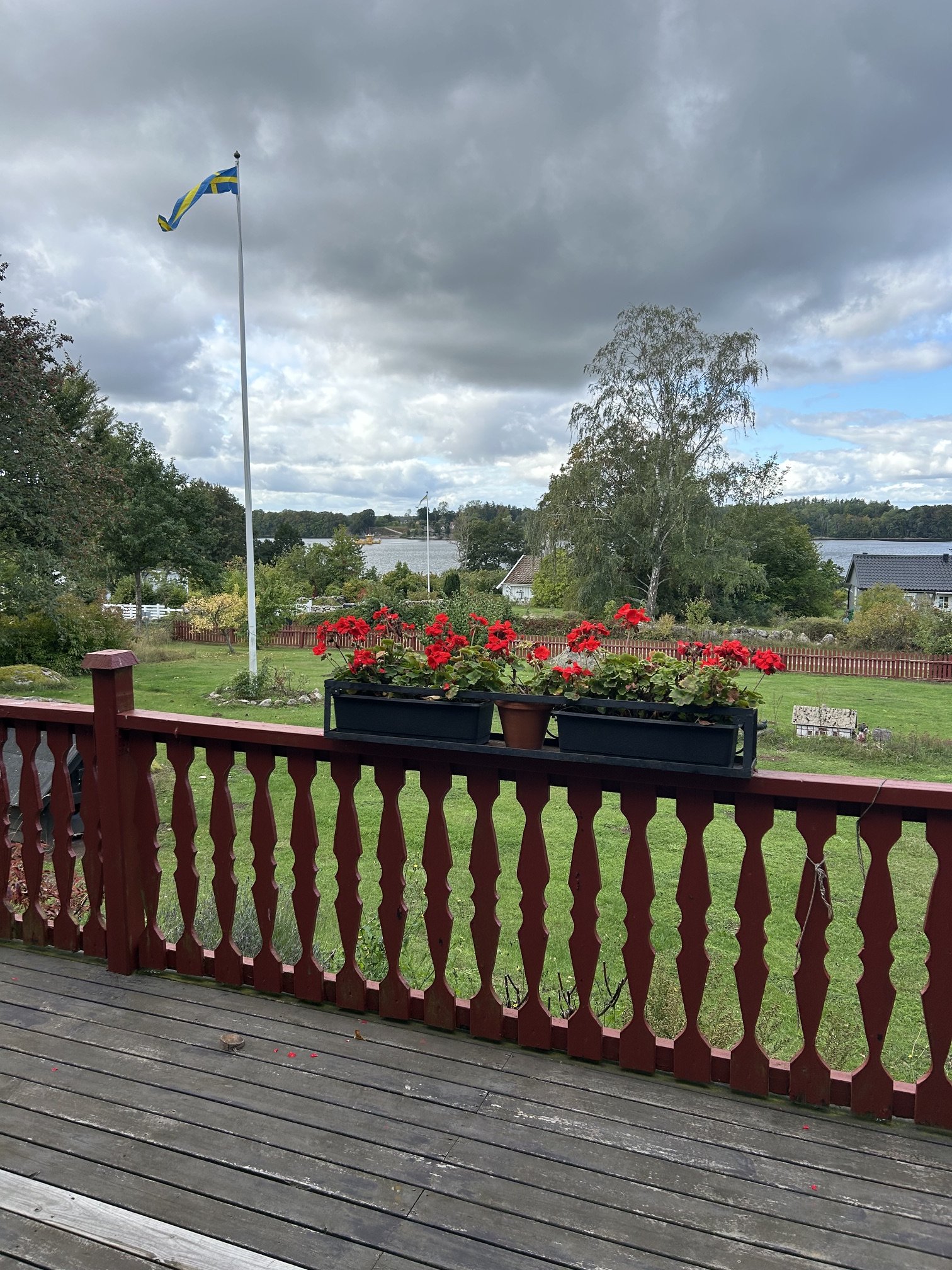 5 rok · 150 m² i Fjälkinge – bild 2