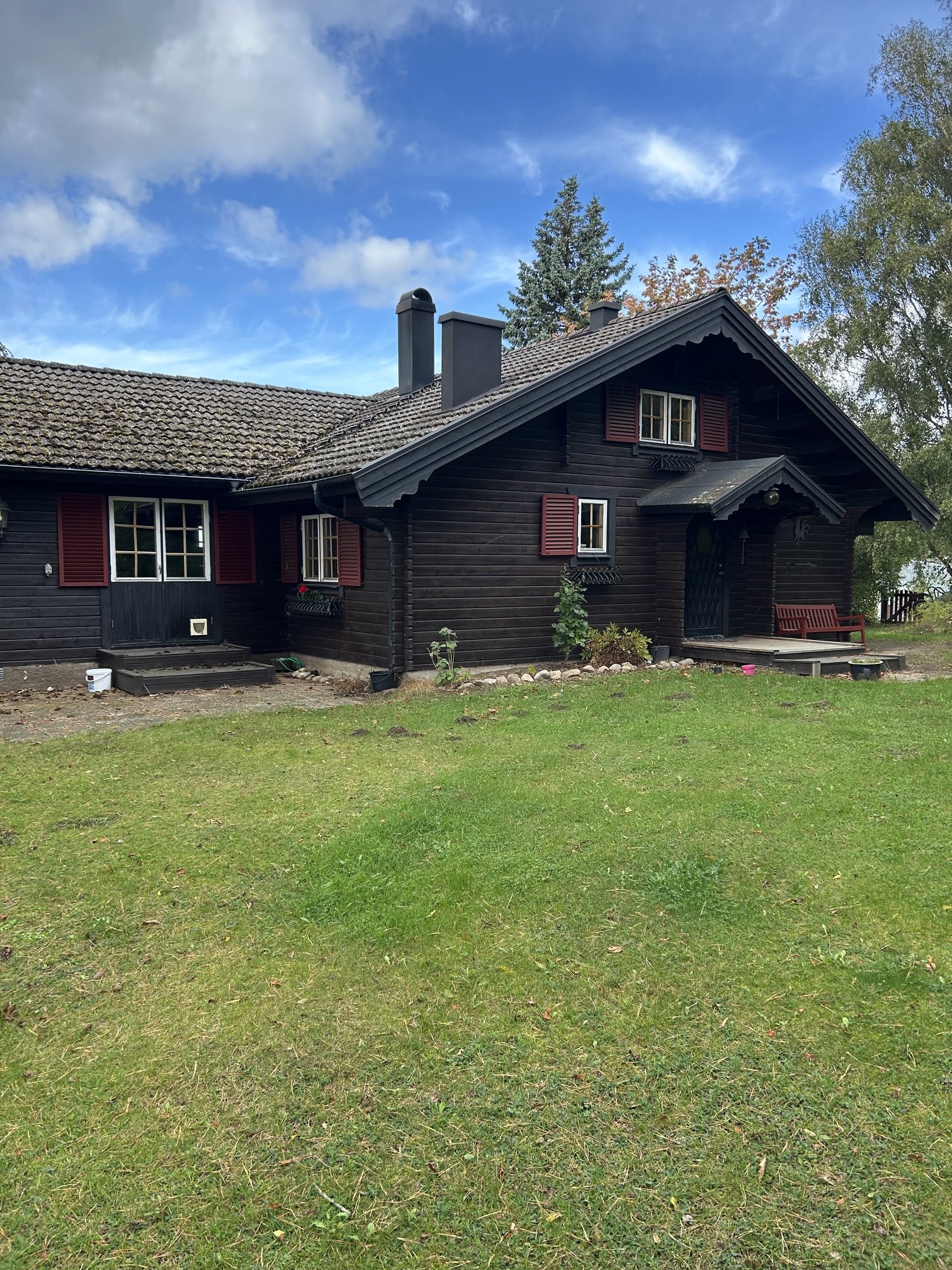 5 rok · 150 m² i Fjälkinge – bild 3