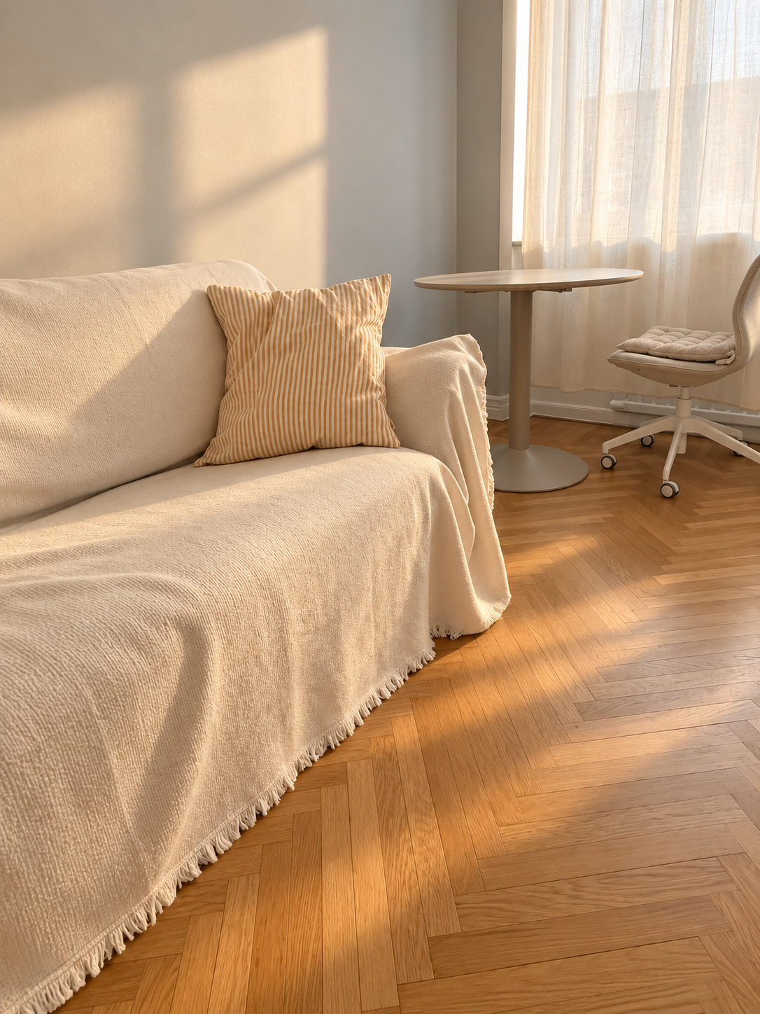 3 rok · 47 m² i Stockholm – bild 3