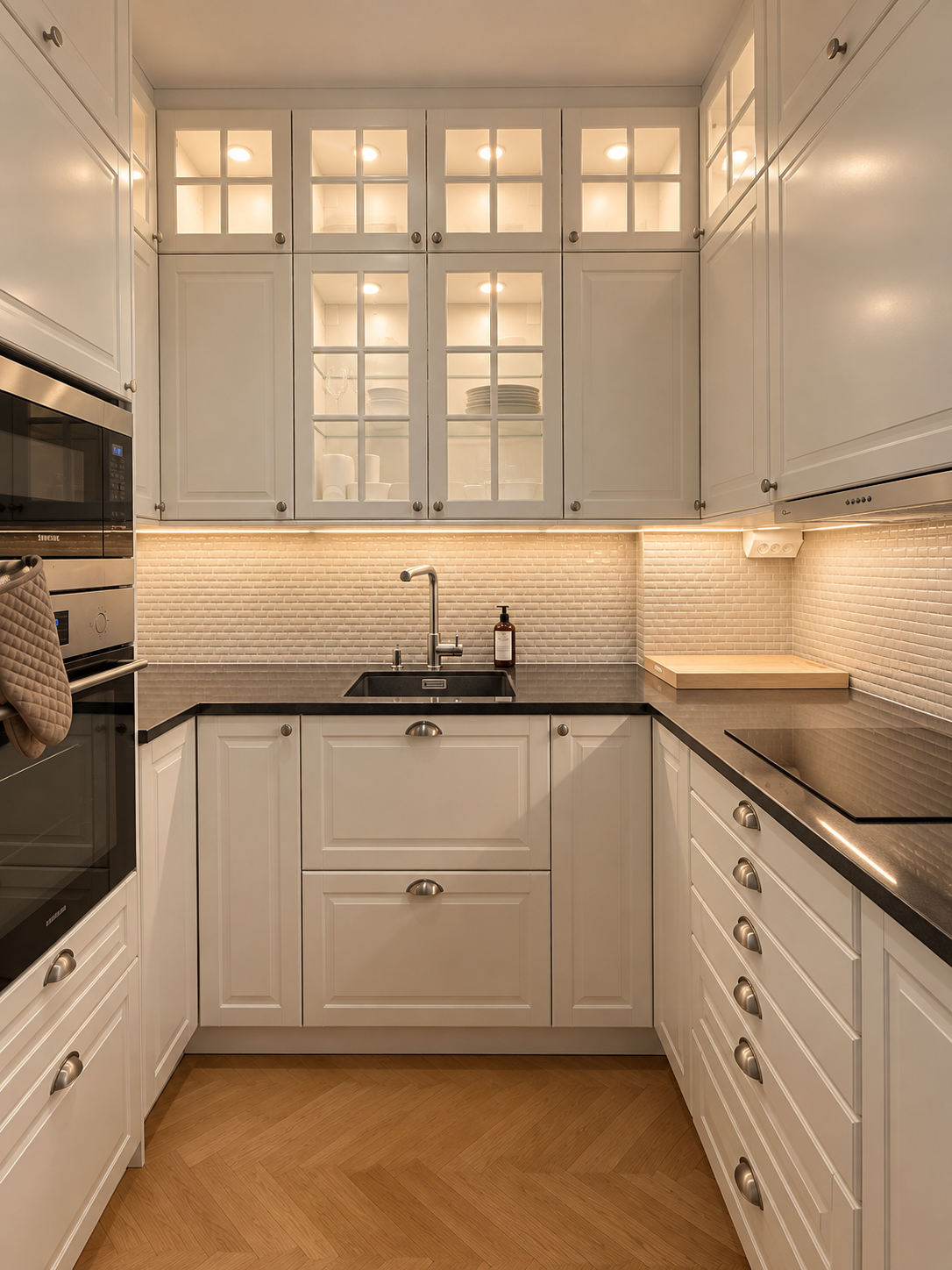 3 rok · 47 m² i Stockholm – bild 2