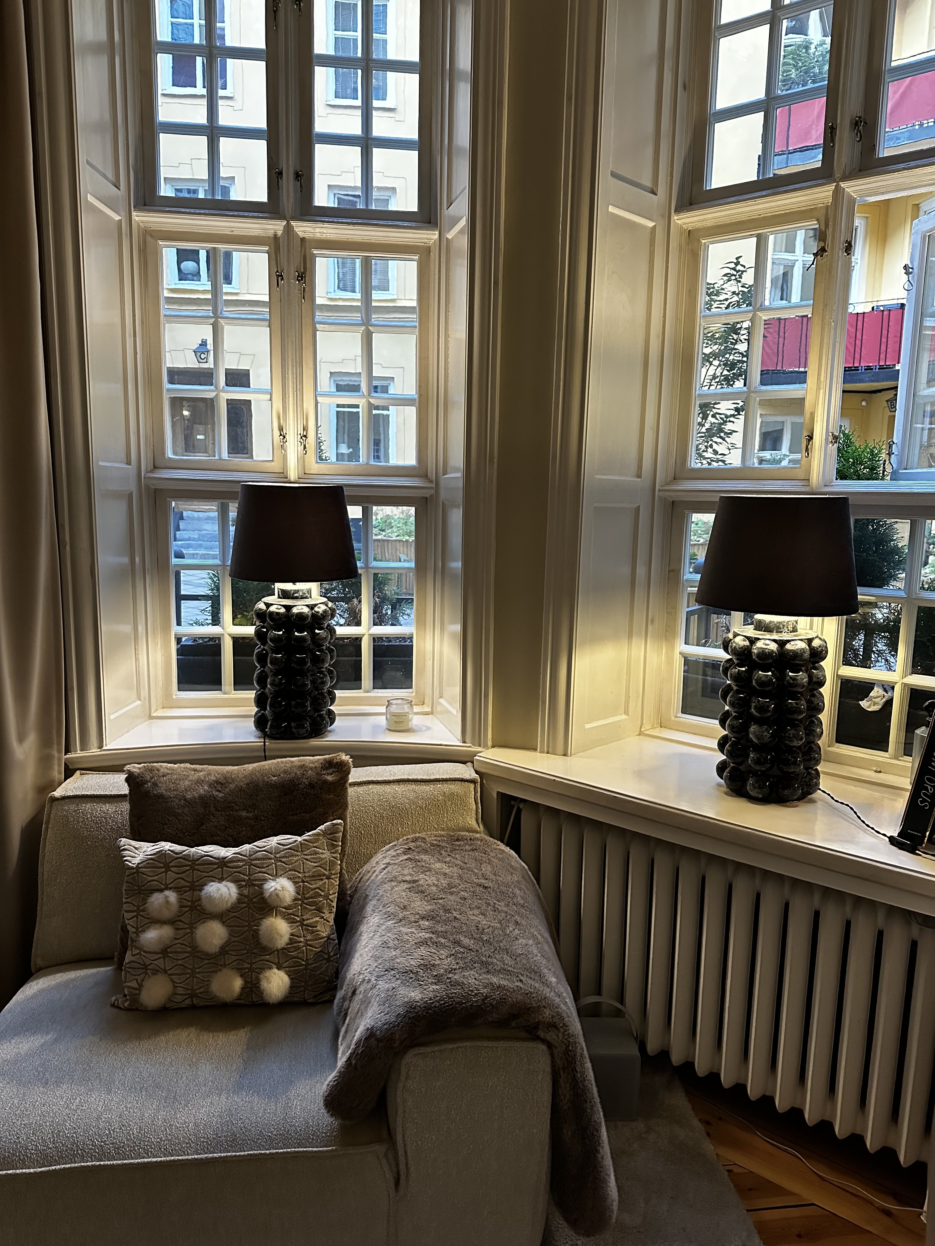Lägenhet, 1 rooms, 30 sqm, Stockholm