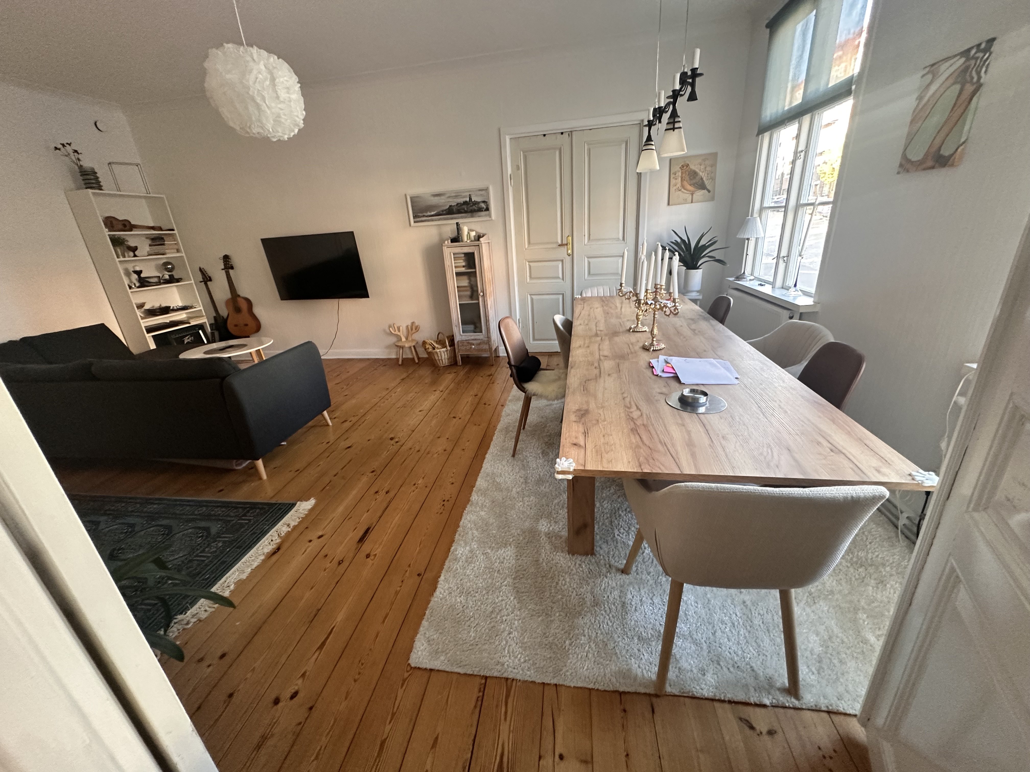 4 rok · 92 m² i Karlskrona – bild 3