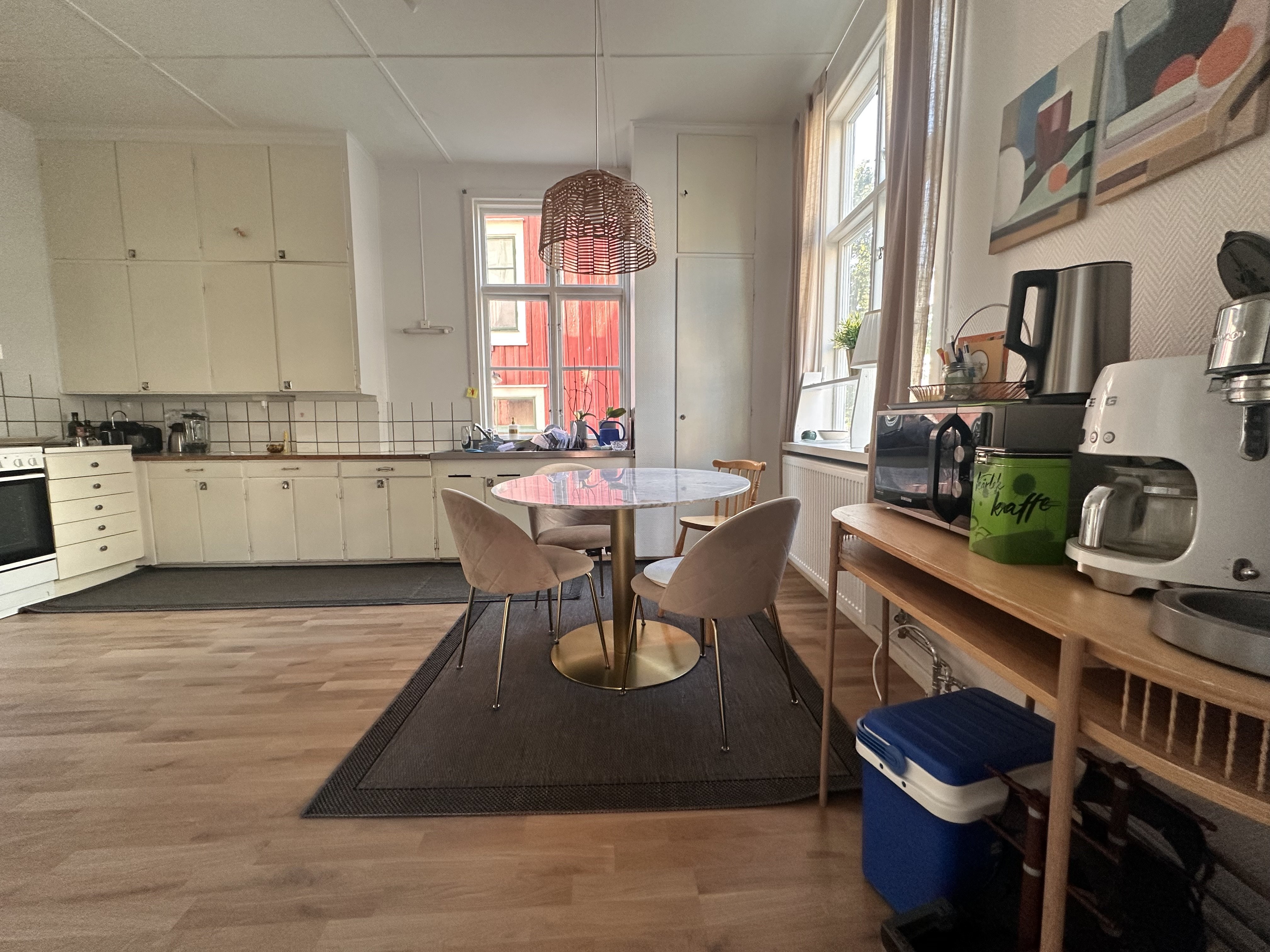 4 rok · 92 m² i Karlskrona – bild 5