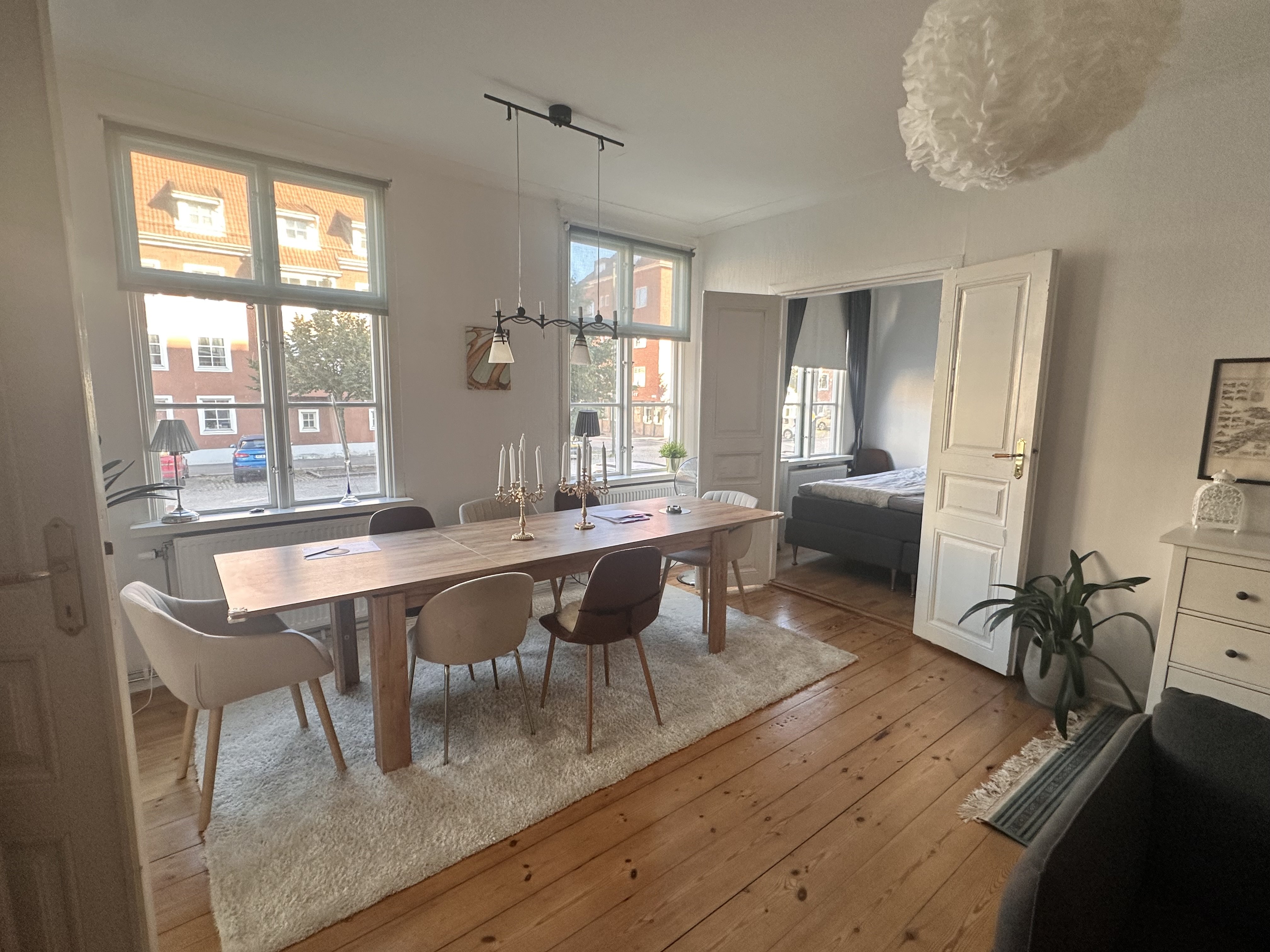 4 rok · 92 m² i Karlskrona – bild 2
