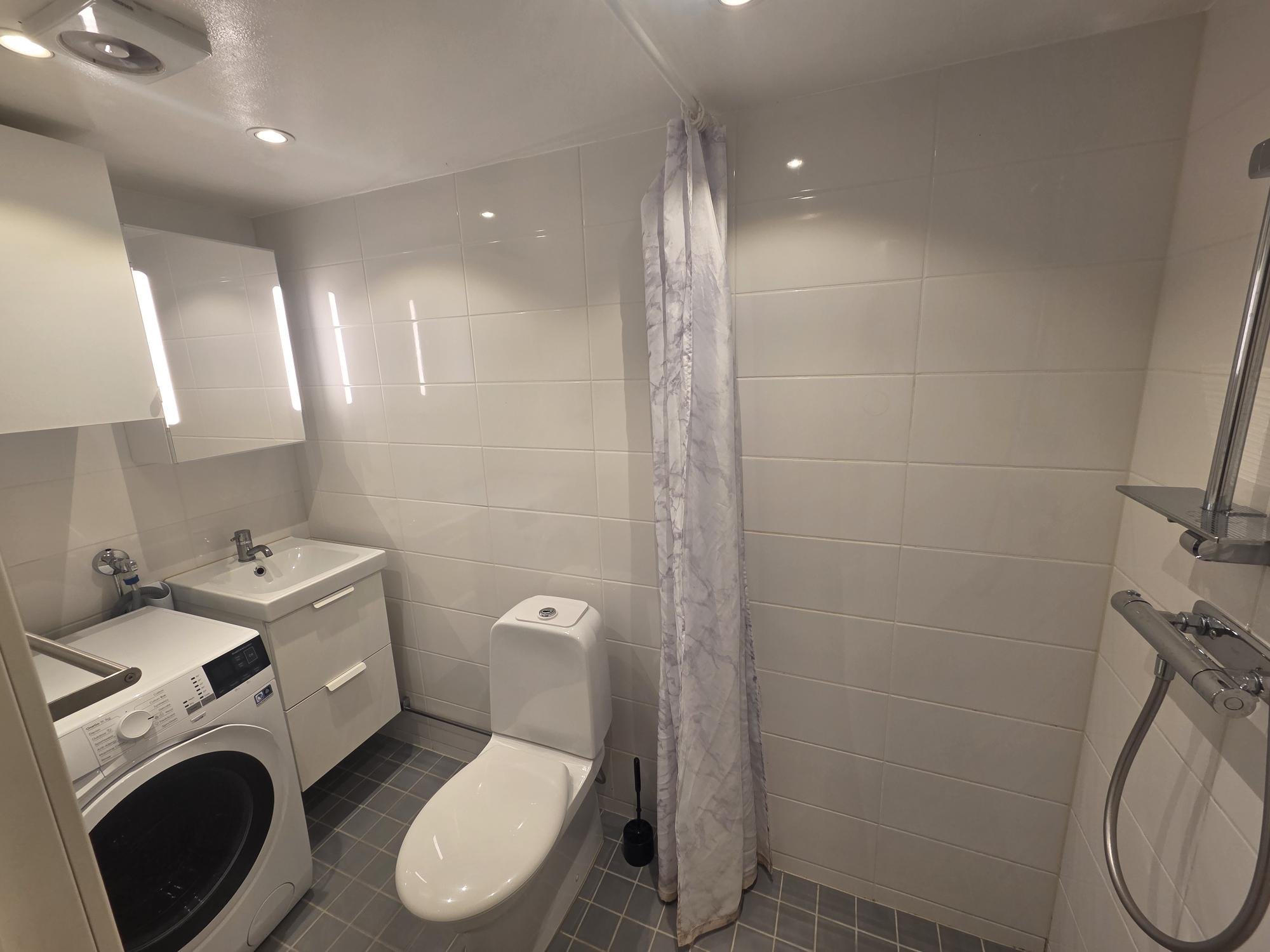 2 rok · 30 m² i Sollentuna – bild 6
