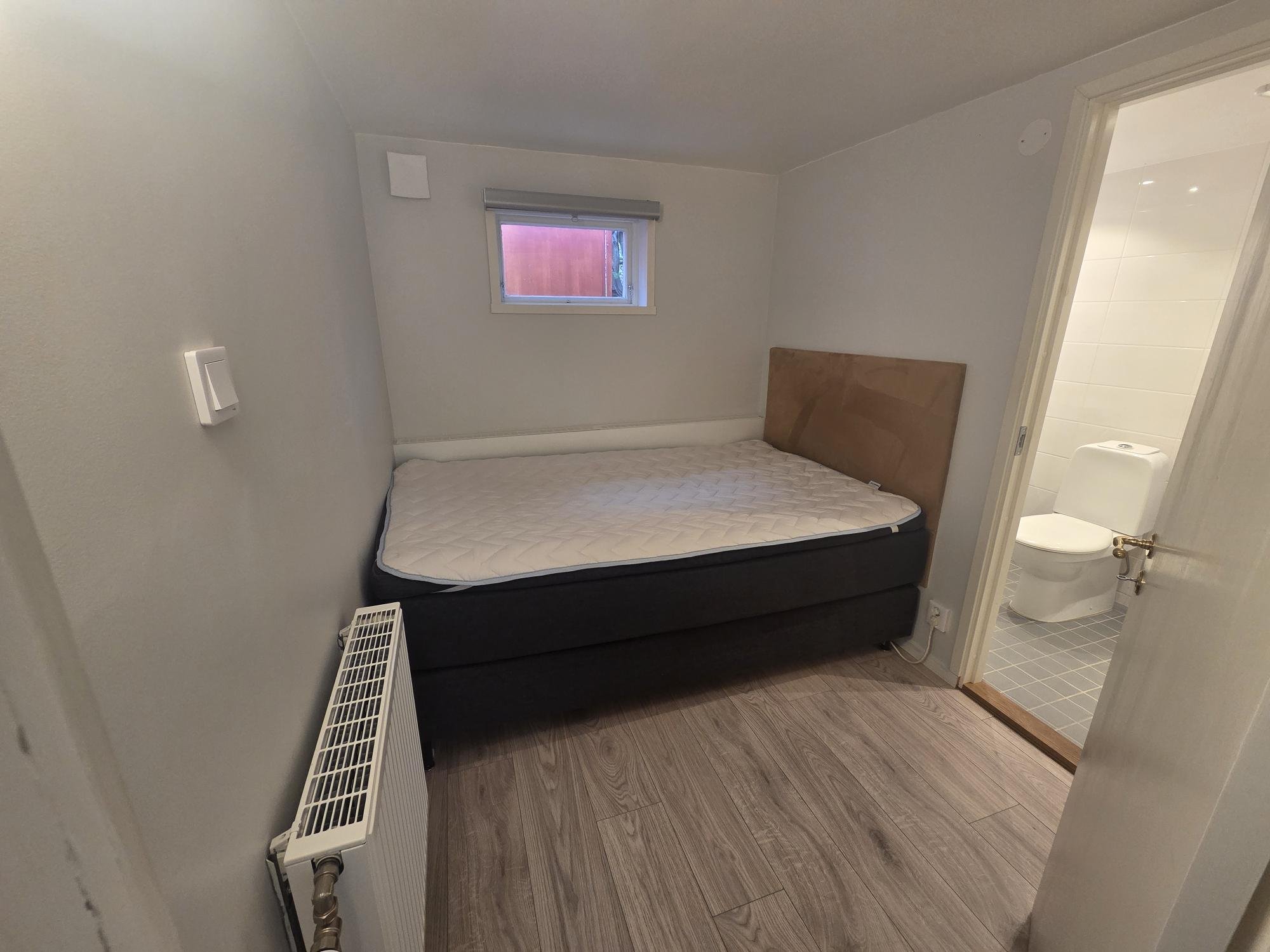 2 rok · 30 m² i Sollentuna – bild 5