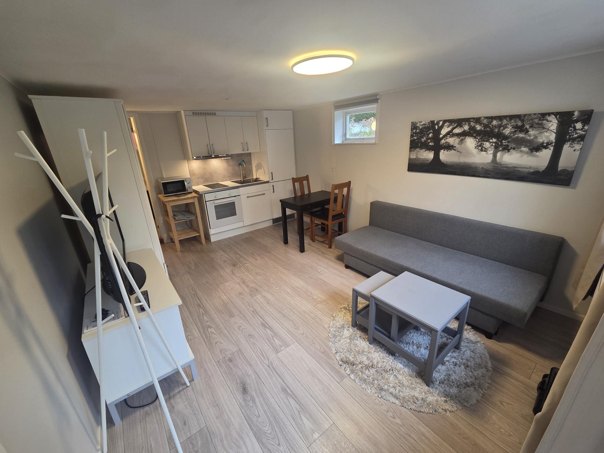 2 rok · 30 m² i Sollentuna – bild 4