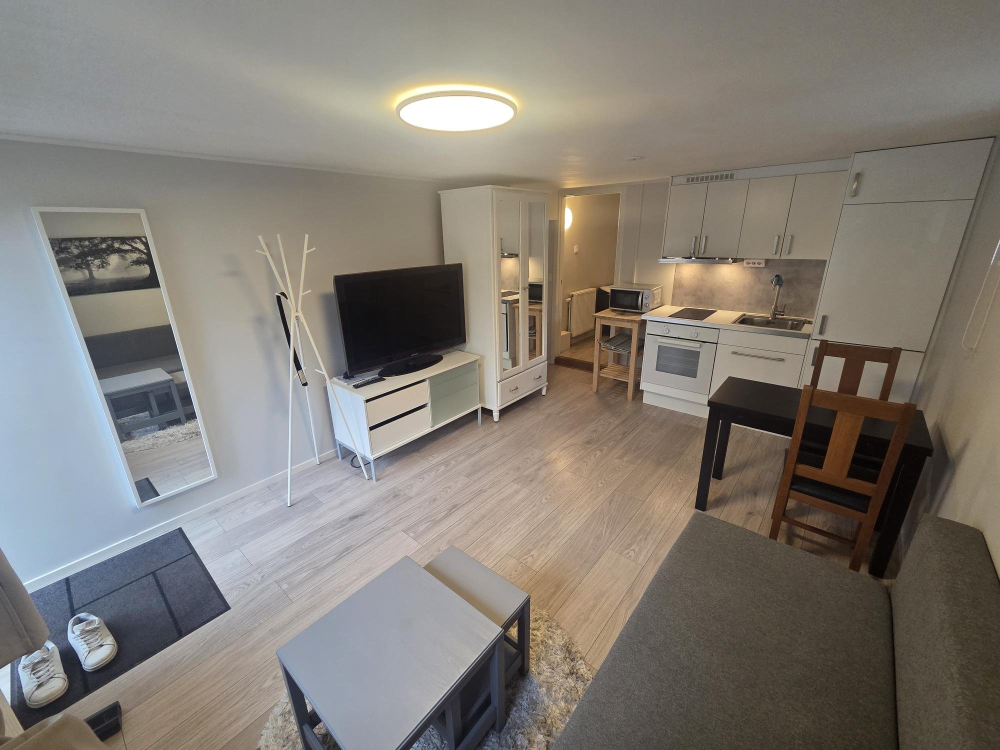 2 rok · 30 m² i Sollentuna – bild 2