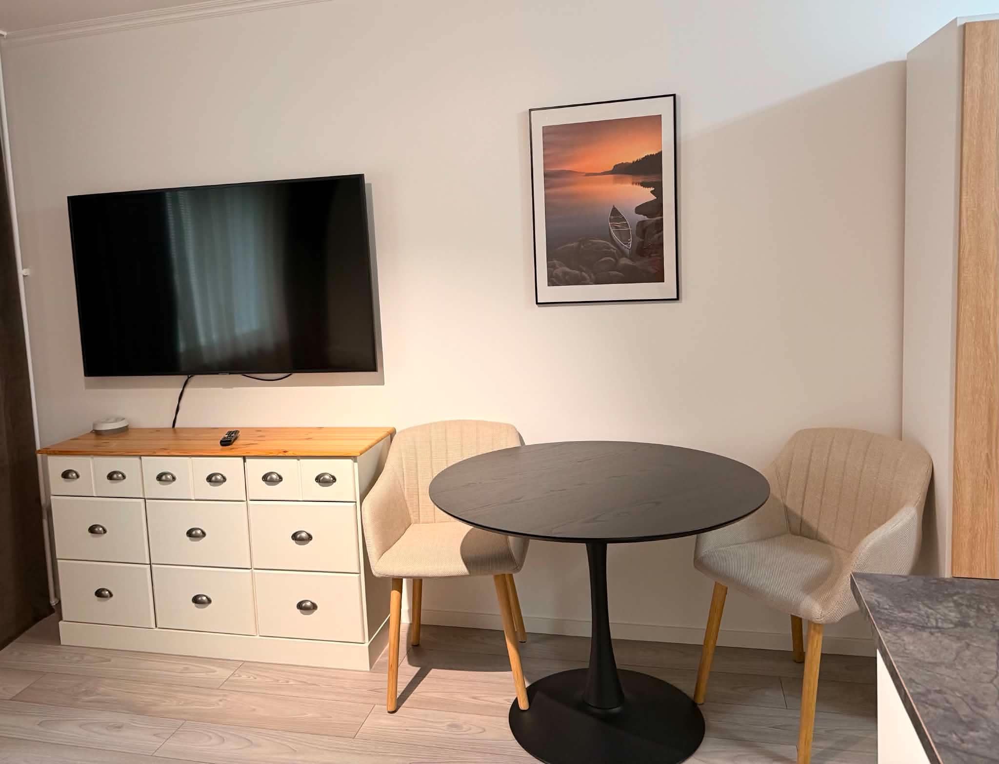 1 rok · 26 m² i Sollentuna – bild 3